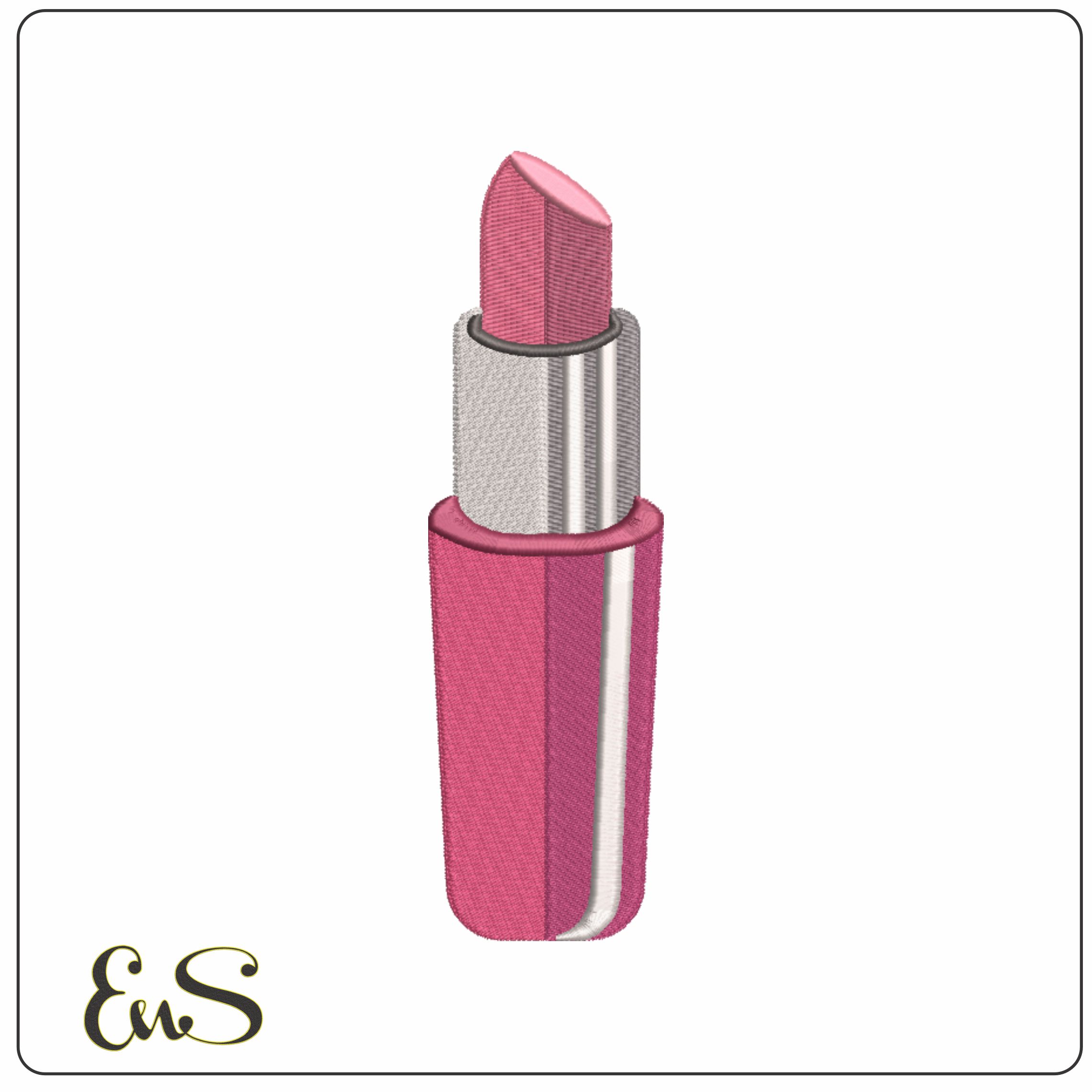 Lipstick Ready