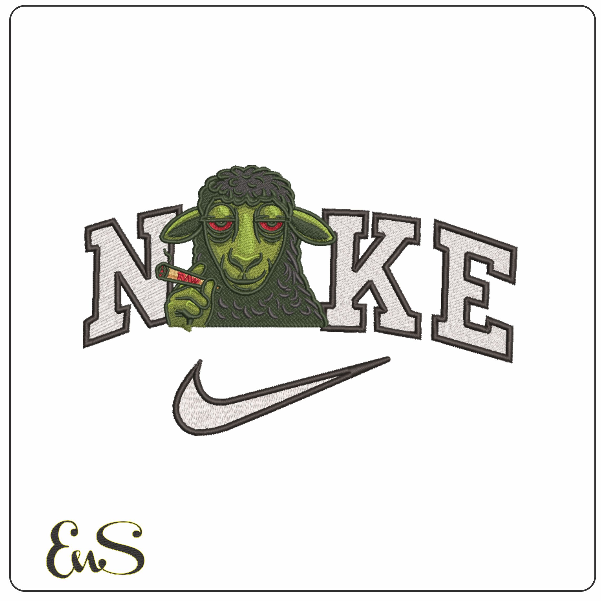 Nike The Jetsons Cartoon