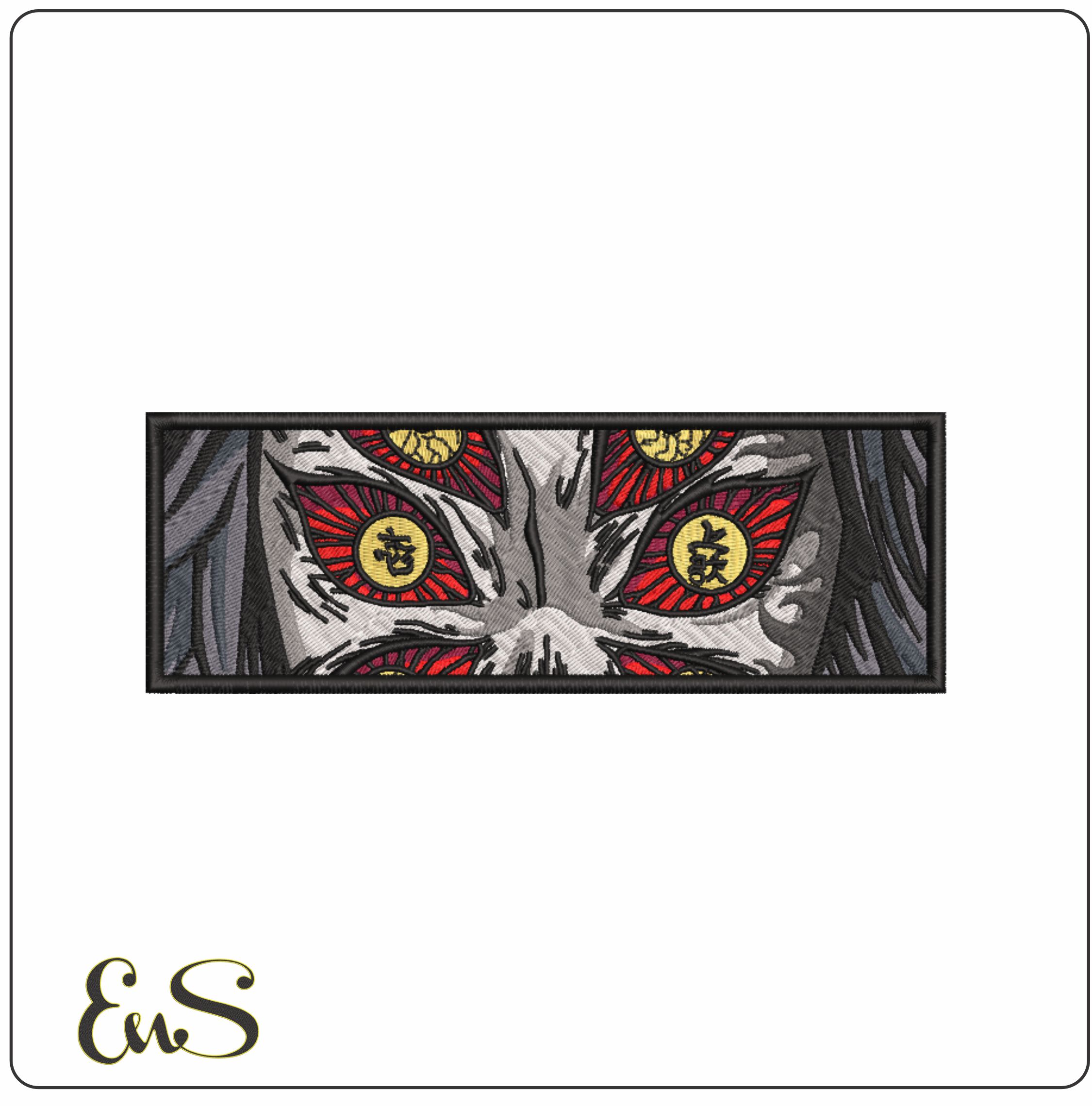 4 Ojos Eyes Anime