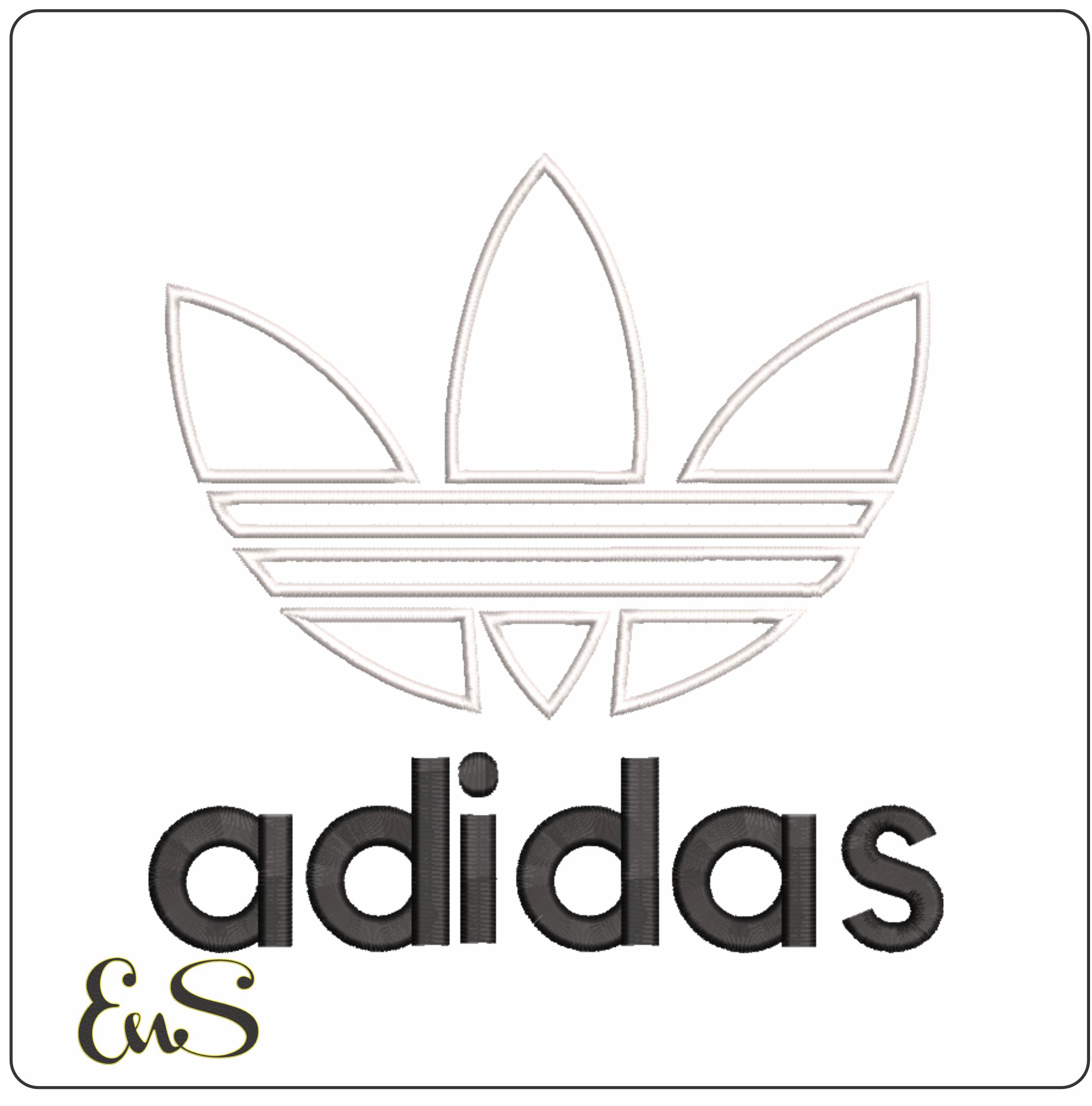 Adidas Logo