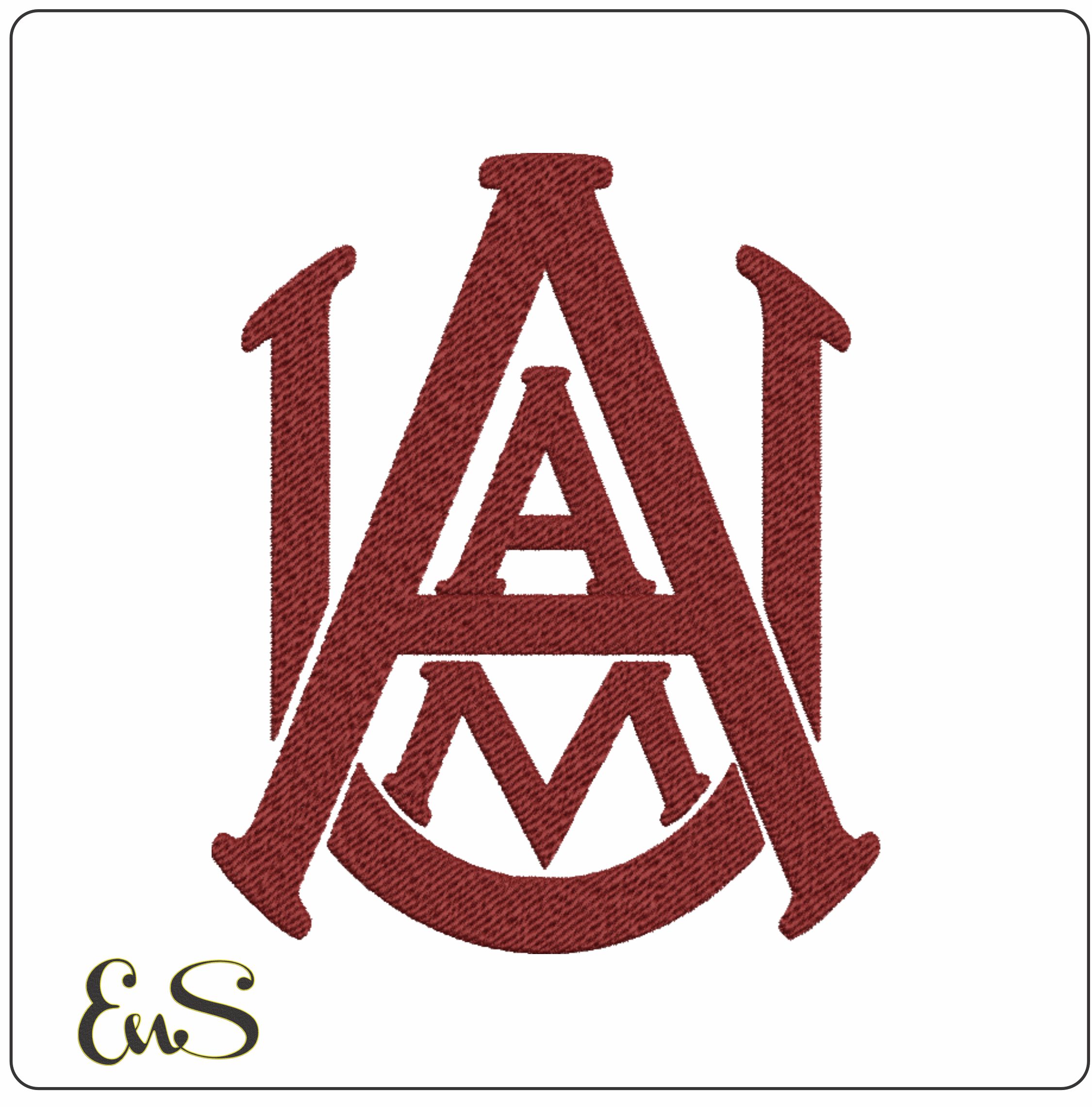 Alabama Am Bulldogs