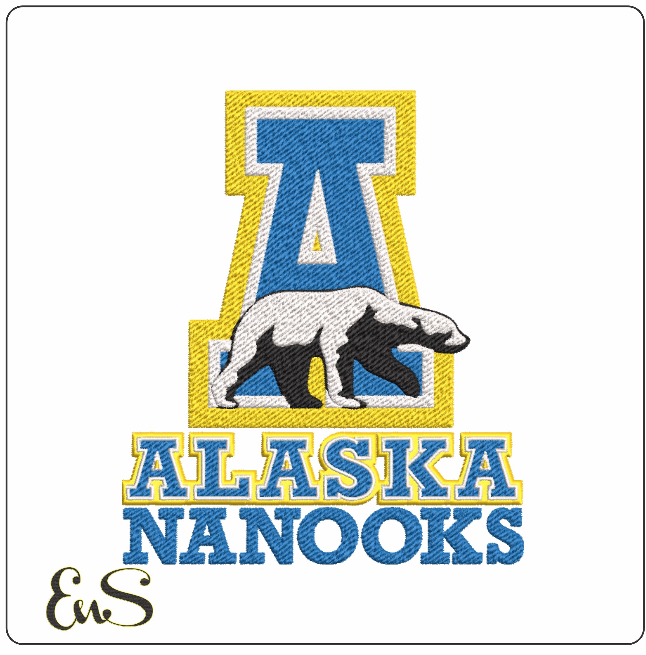 Alaska Nanooks