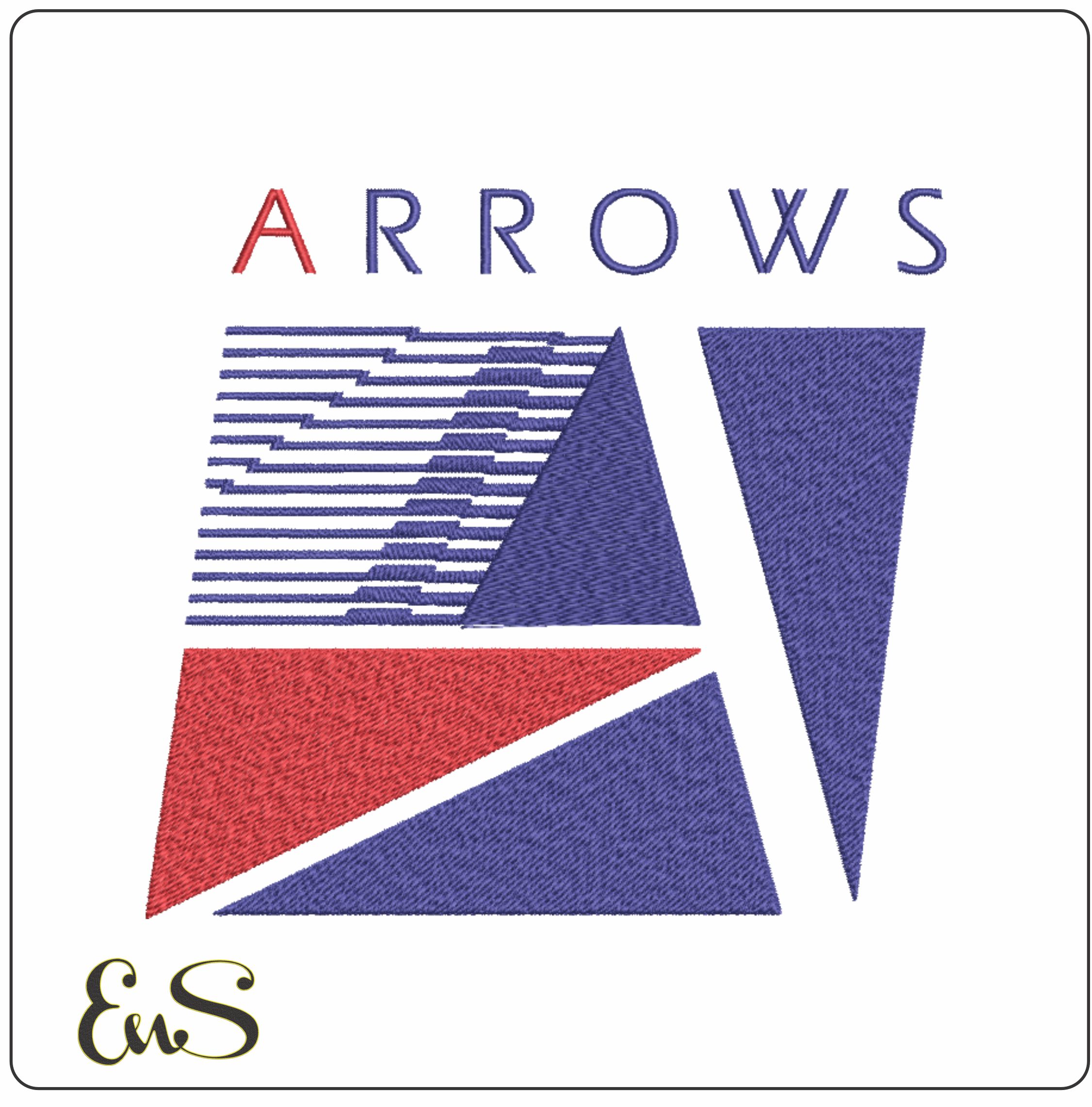 Arrows F1 Team