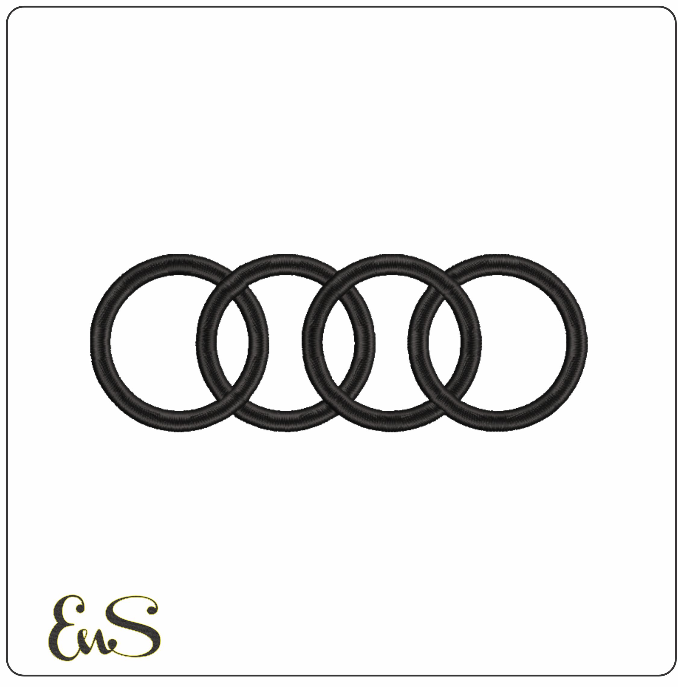 Audi Car Logo