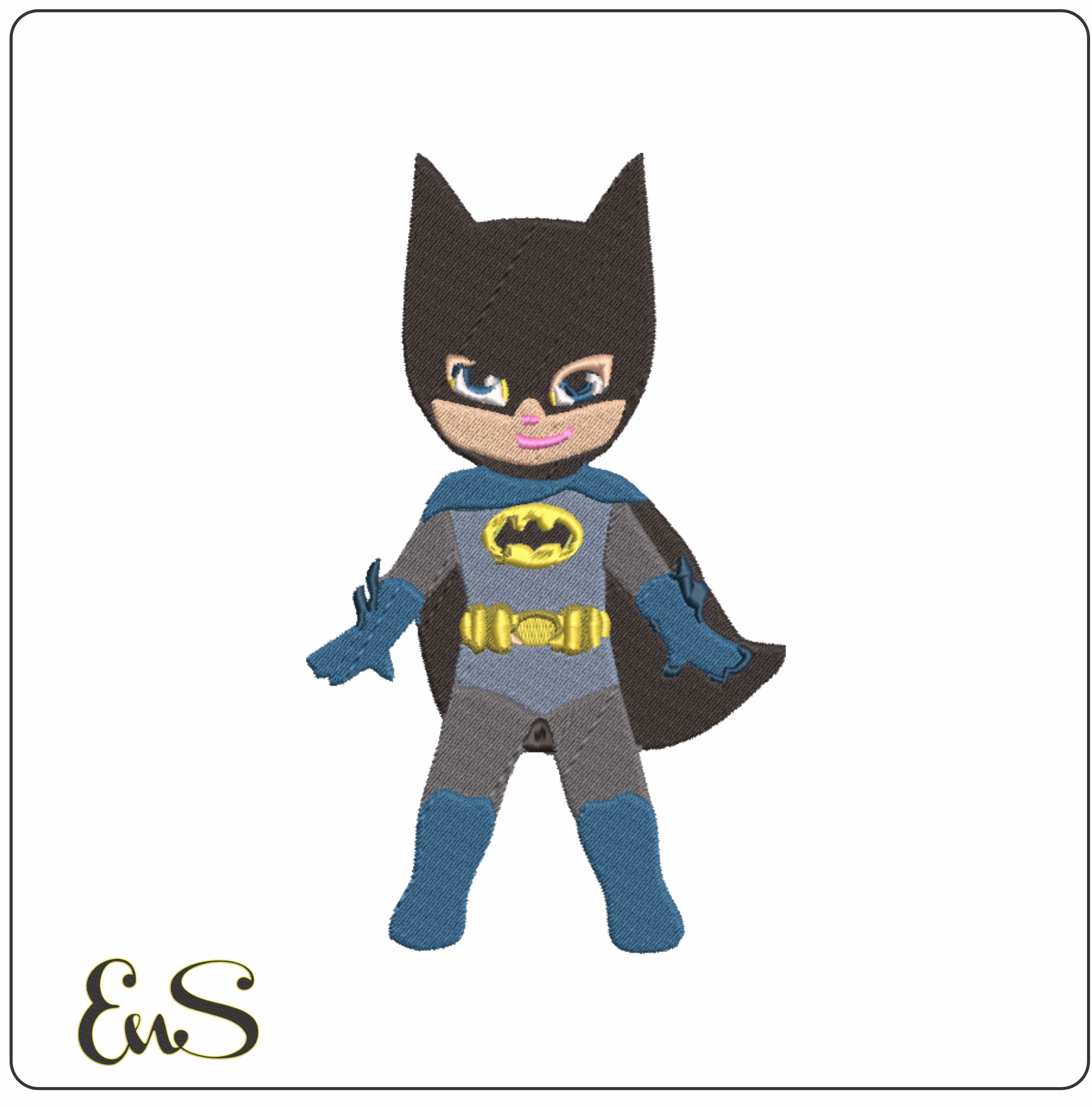 Baby Batman