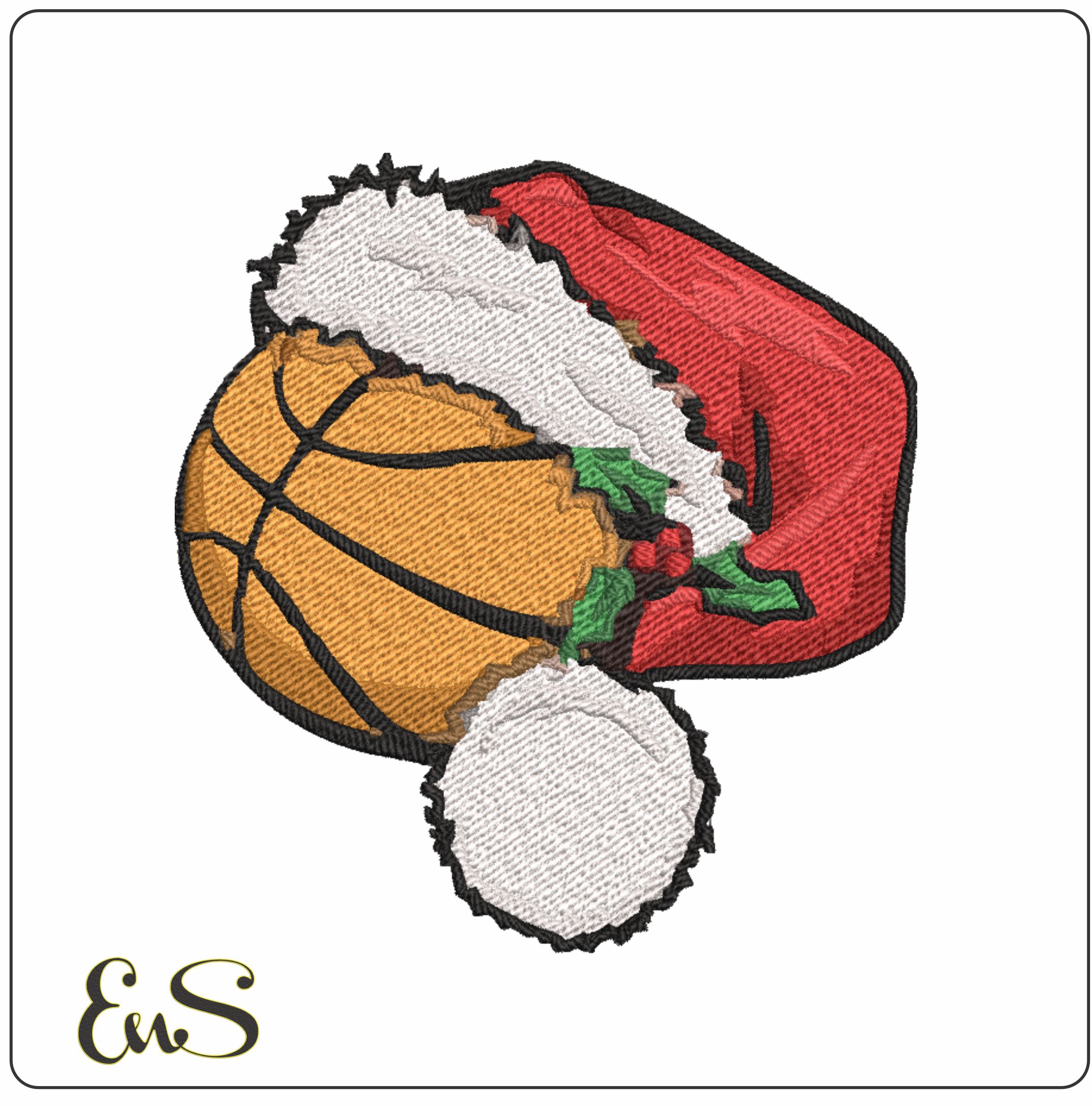 Baseball Xmas