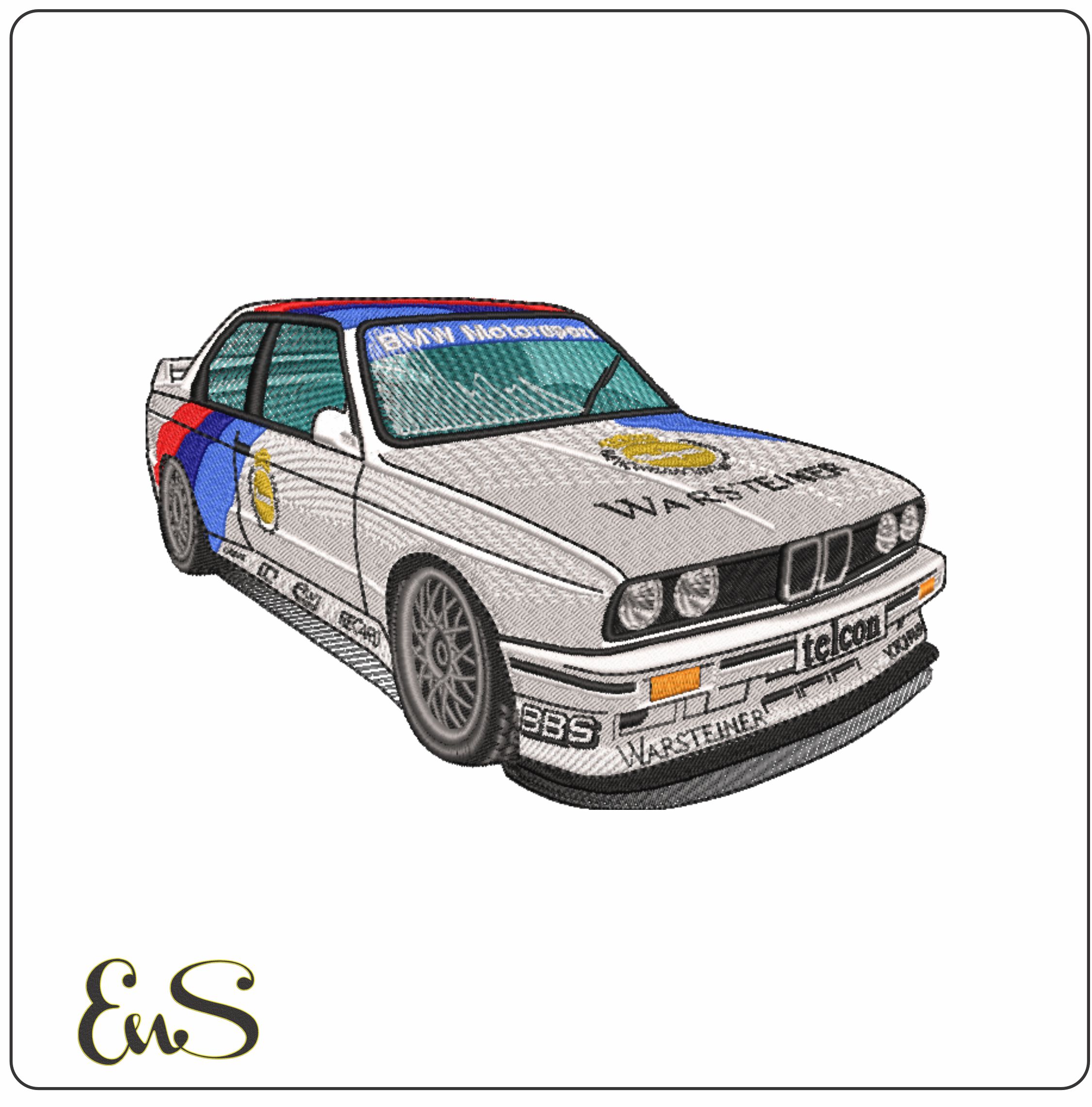 Bmw Rally Se Ok Lg