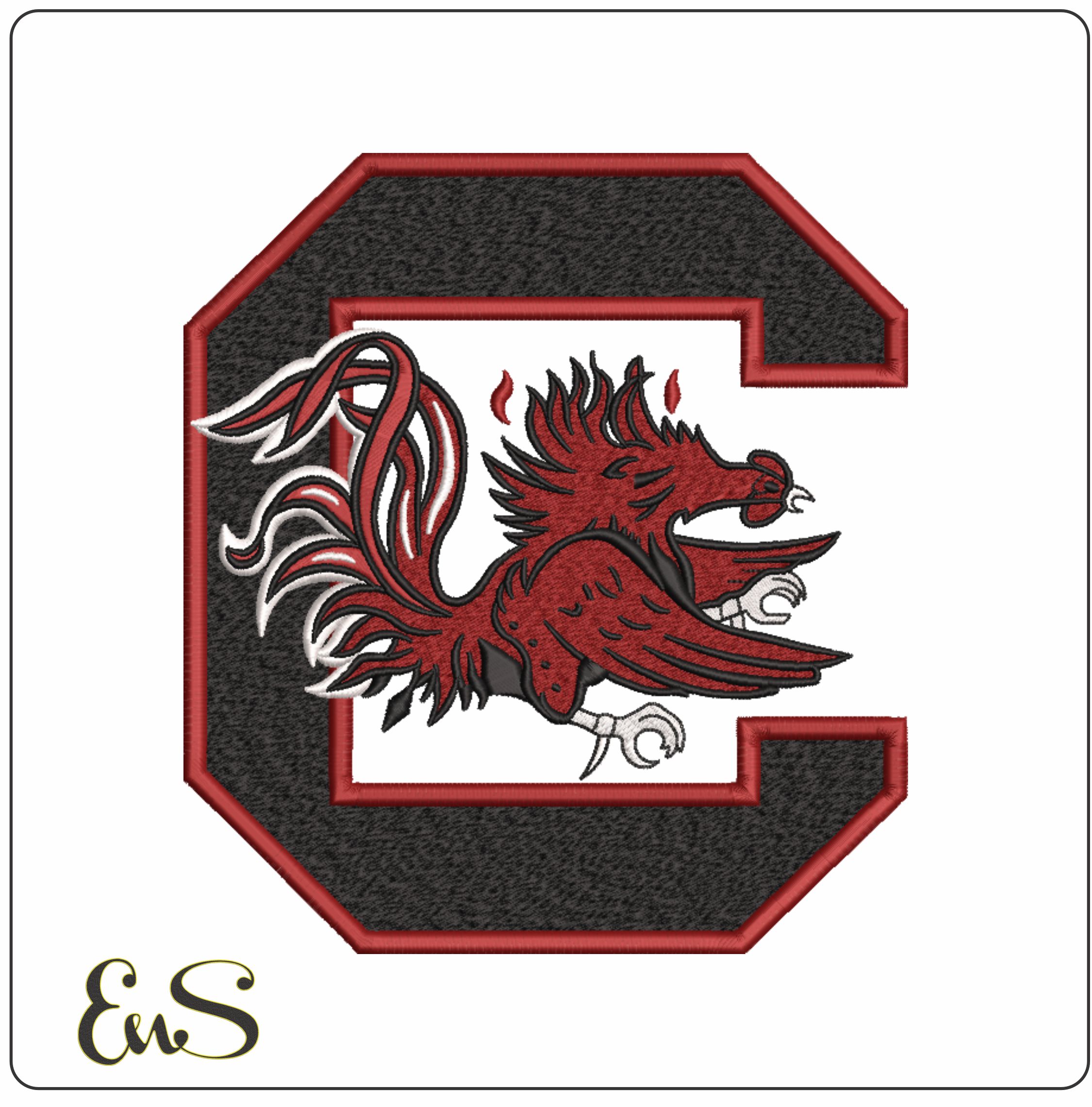 C Logo