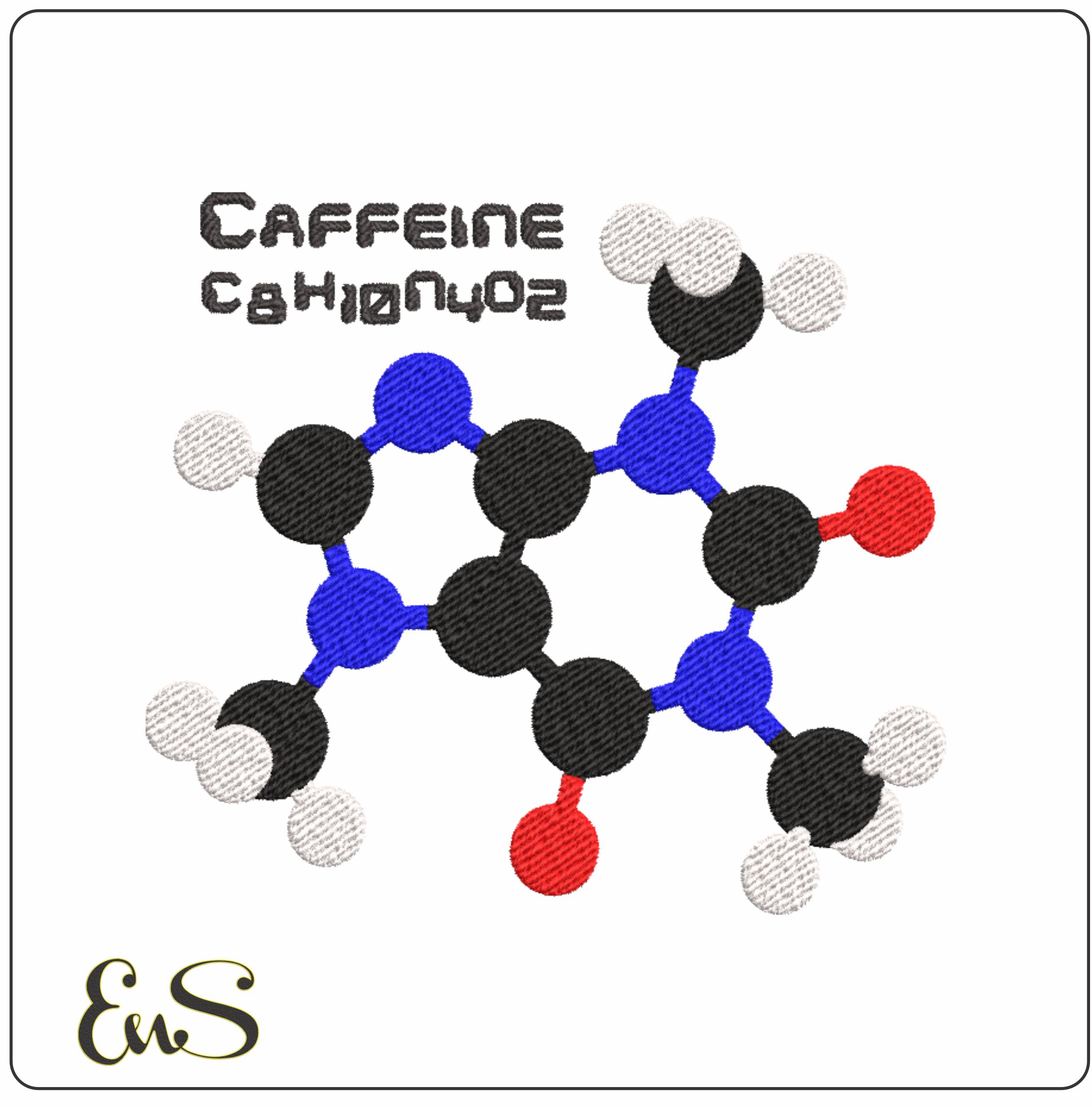 Caffeine Inch