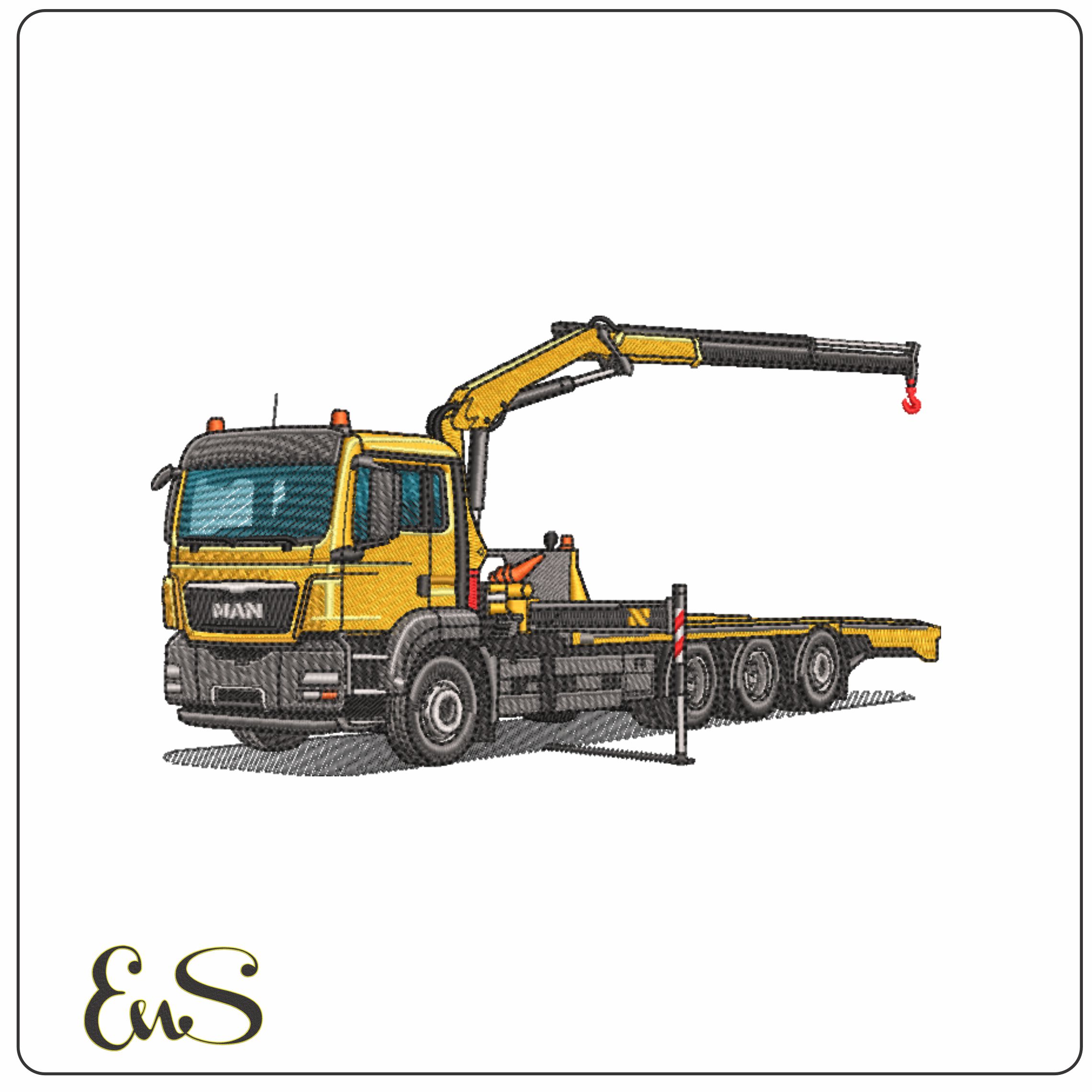 Car Transporter
