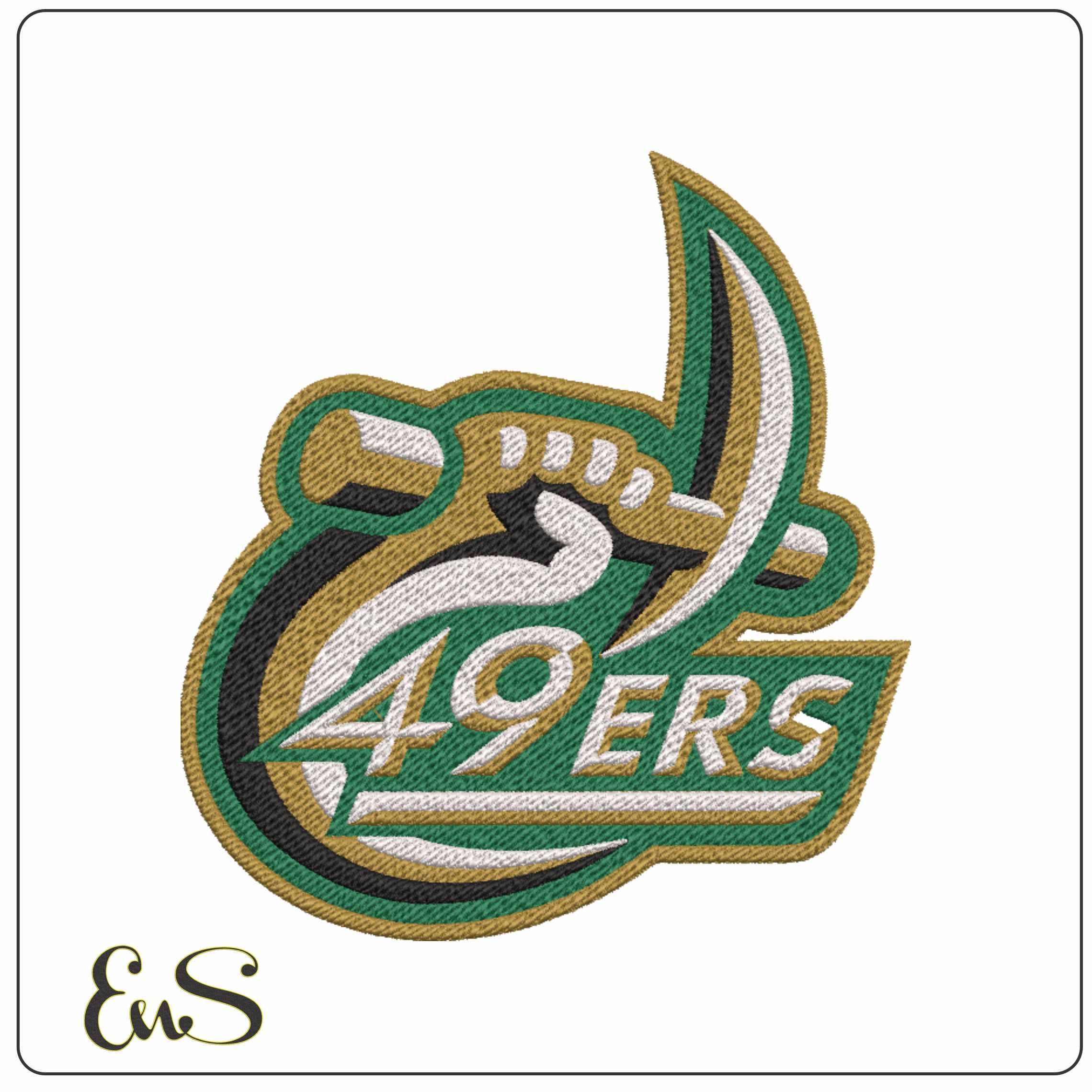 Charlotte 49Ers