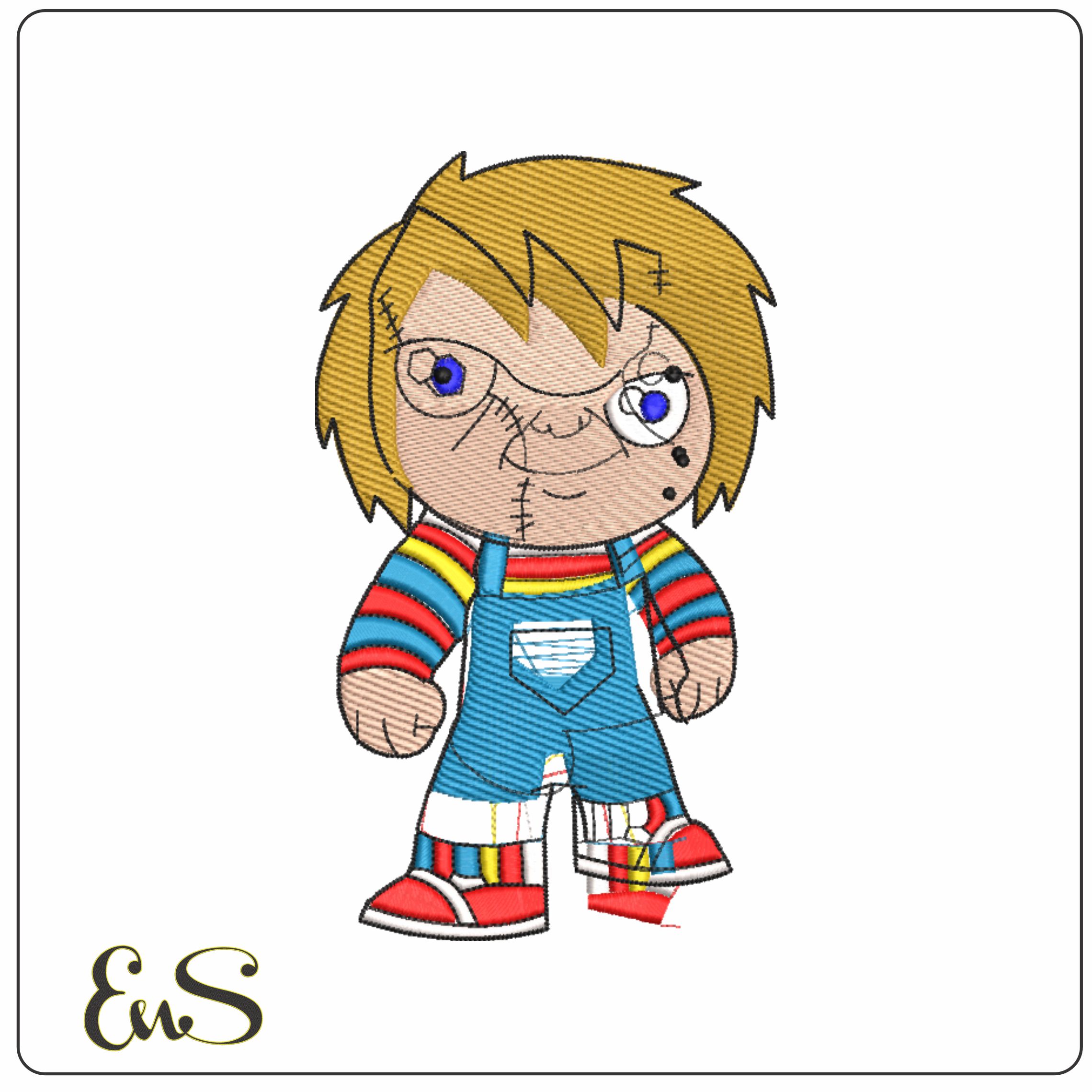 Chucky
