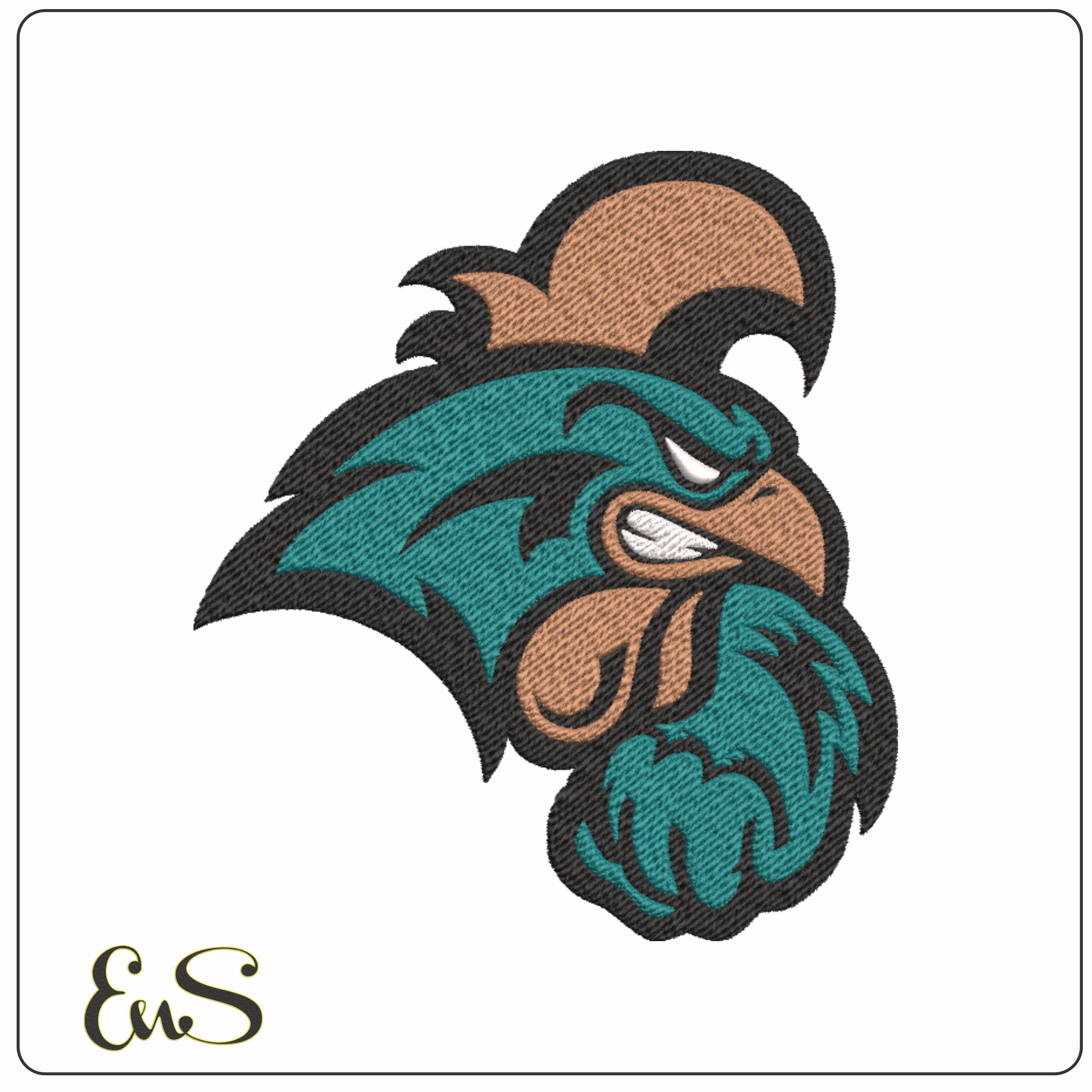 Coastal Carolina Chanticleers