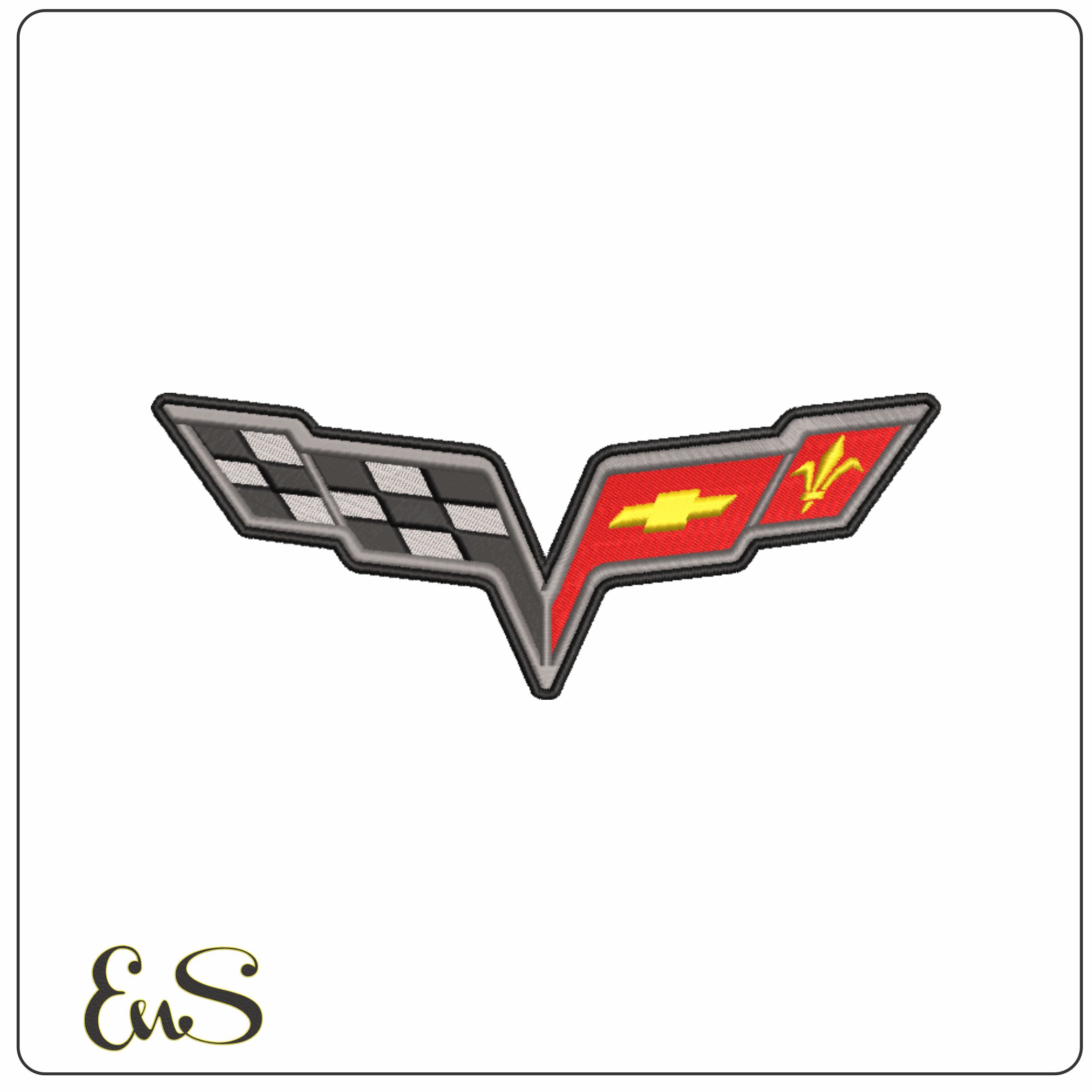 Corvette Logo