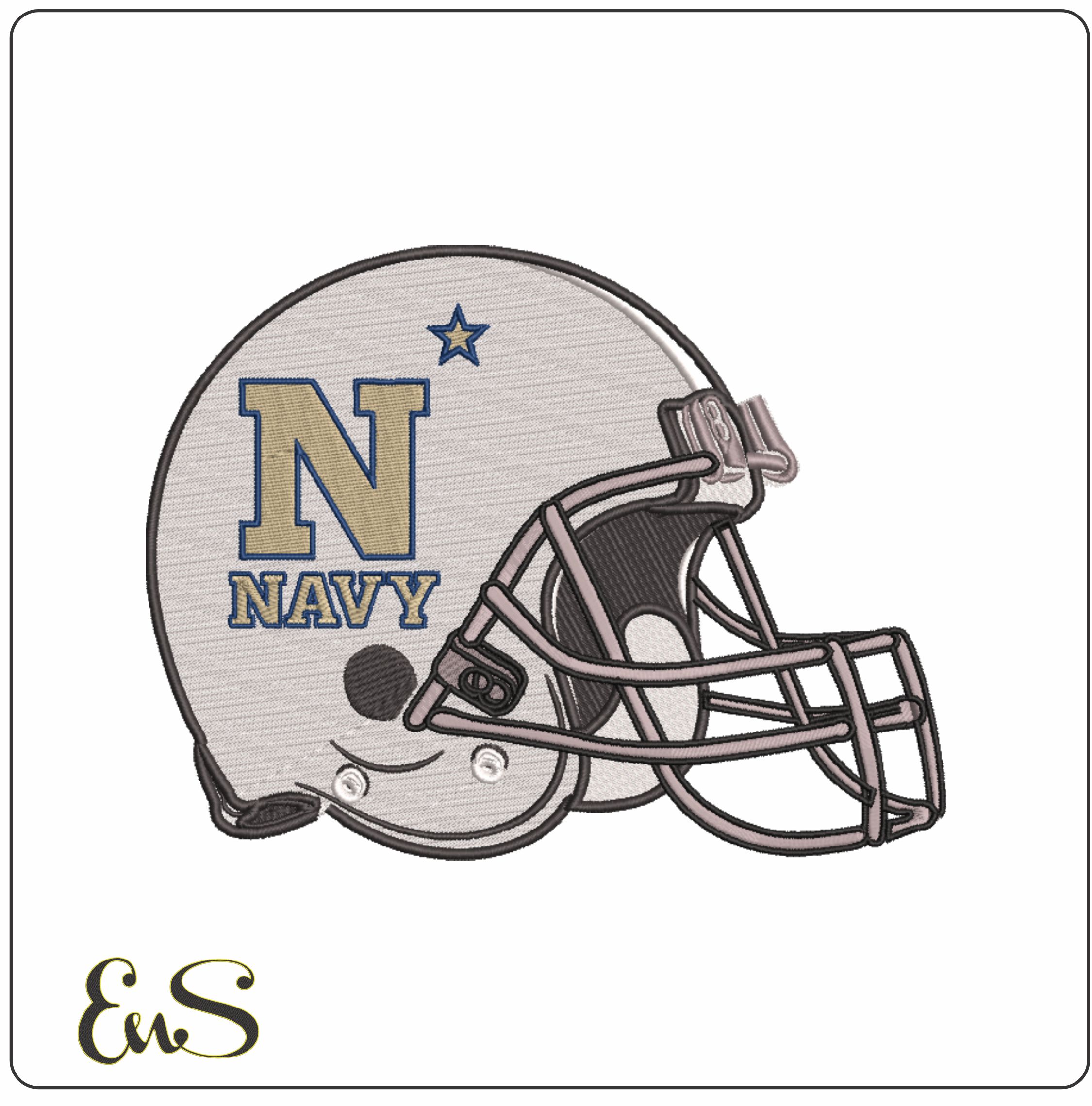 Af Navy Midshipmen 2014 On College