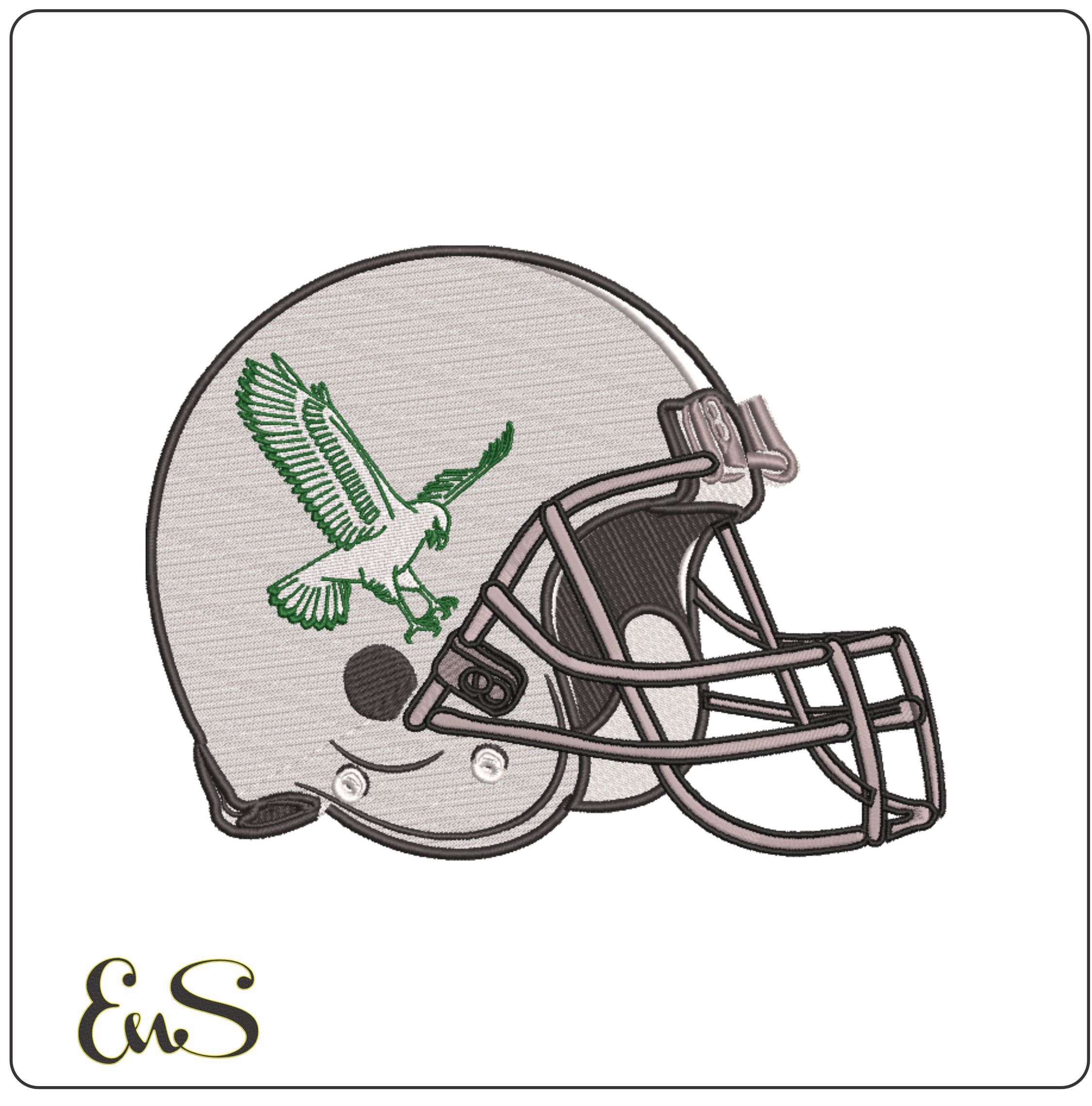 Af Nc Wilmington Seahawks 1977 1986 University Of North Carolina Wilmington