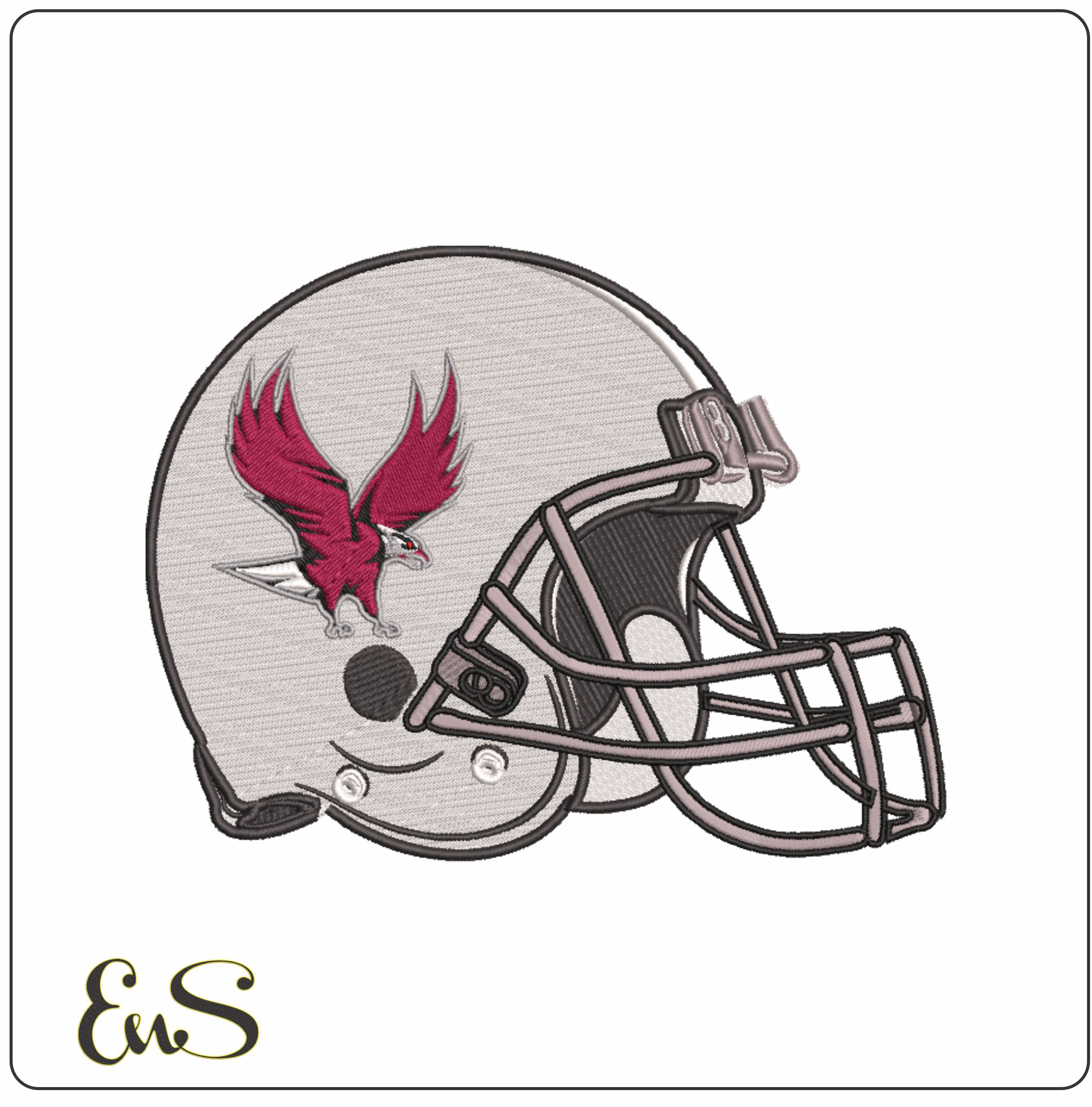 Af Nccu Eagles North Carolina Central University College