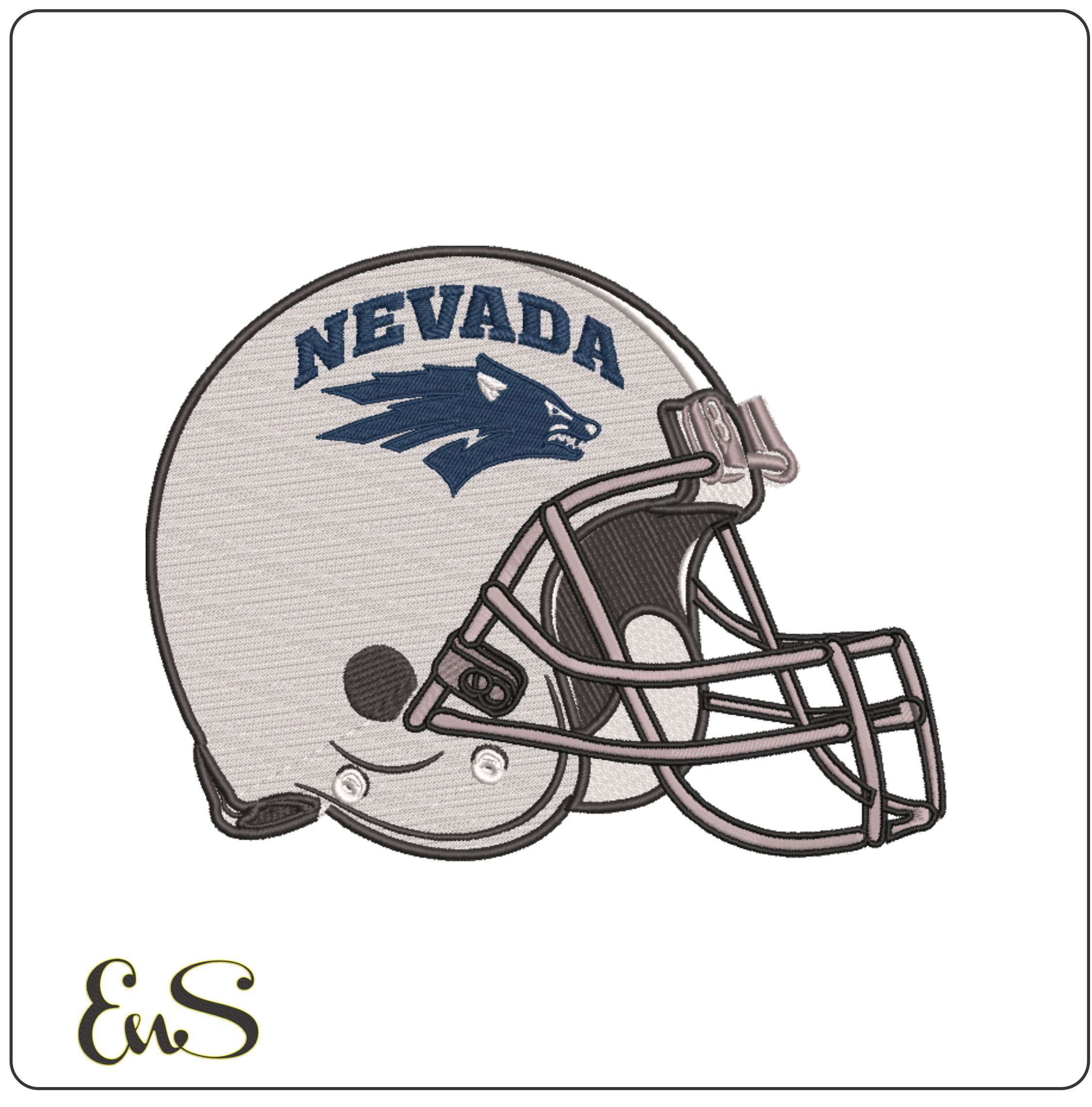 Af Nevada Wolf Pack 2008 On University On Nevada
