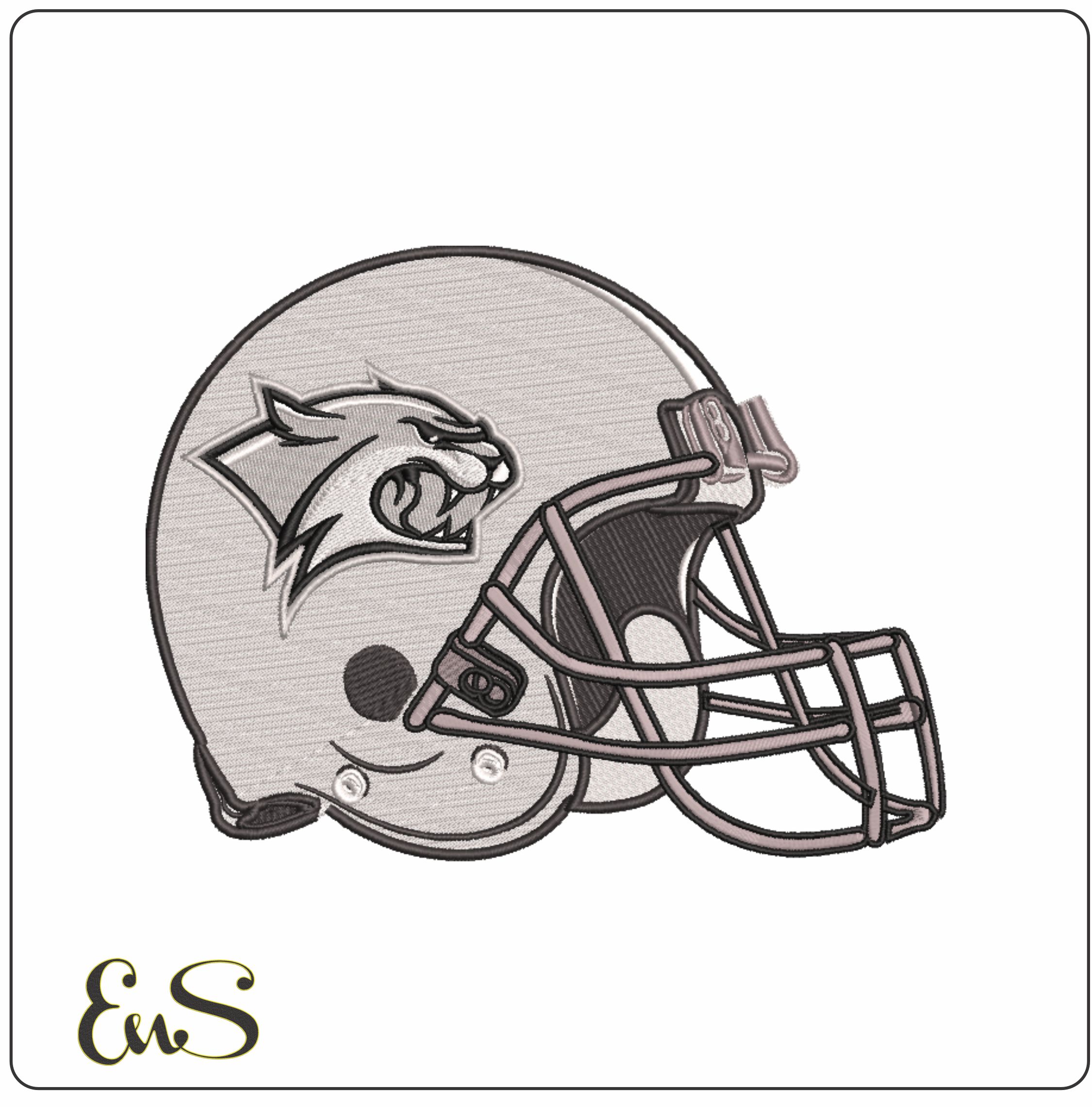 Af New Hampshire Wildcats 2019 On University Of New Hampshire