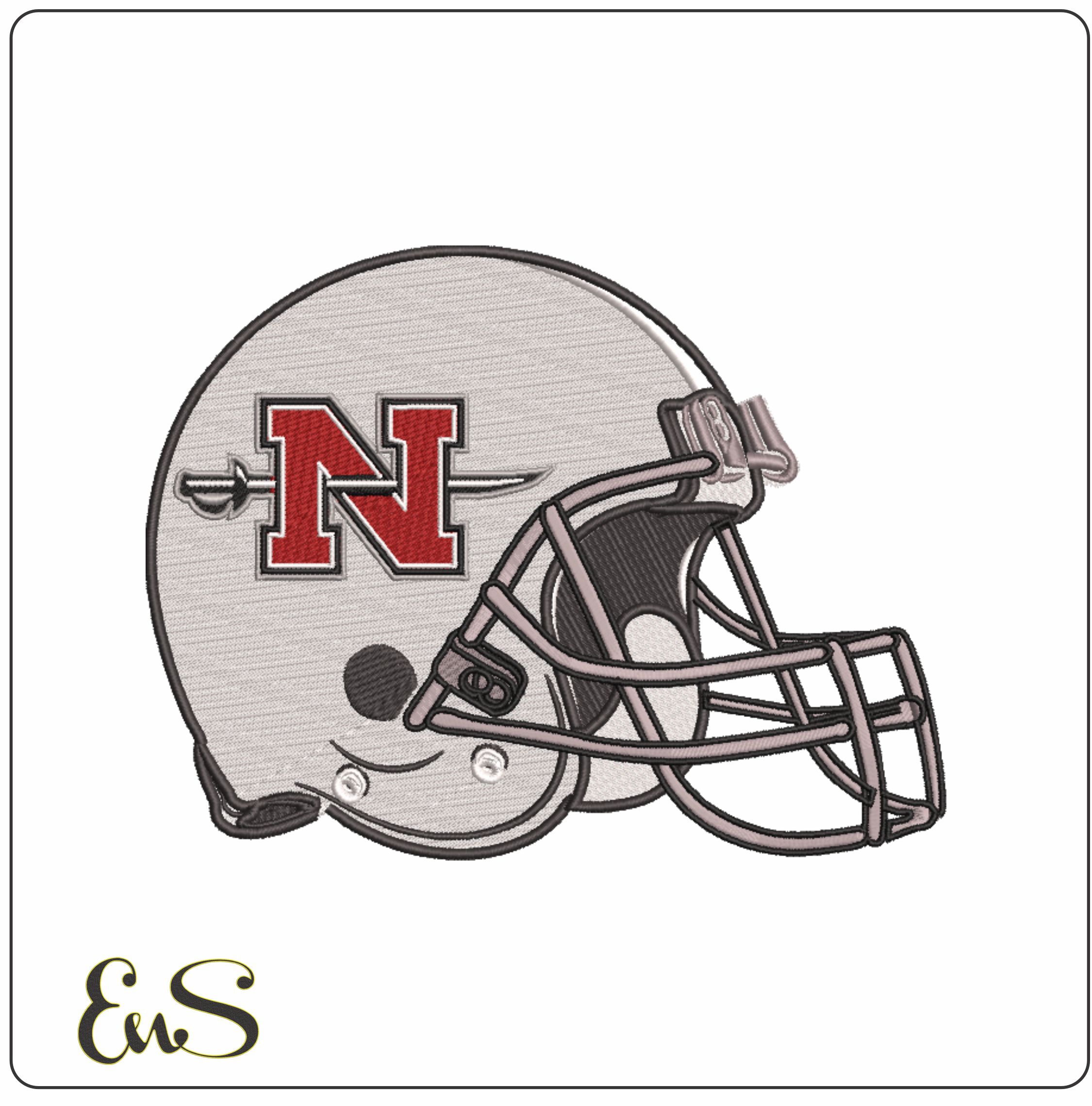 Af Nicholls State Colonels 2009 Nicholls State University