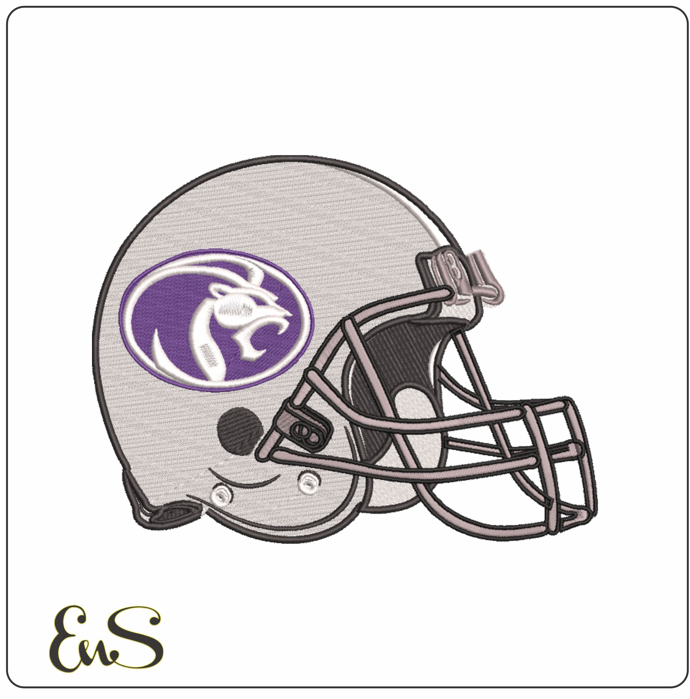 Af North Alabama Lions 2022 On University Of North Alabama