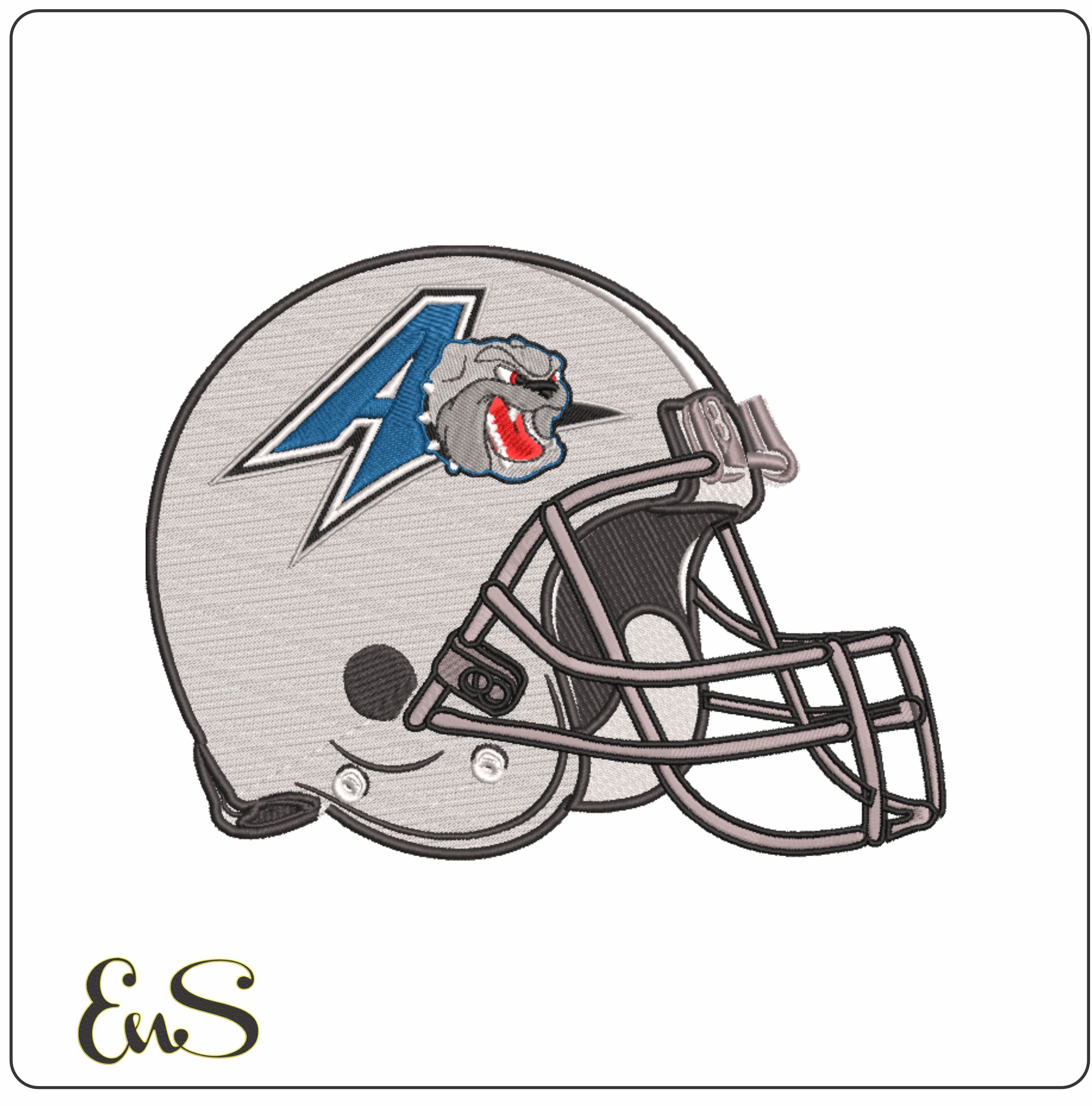 Af North Carolina Asheville Bulldogs 2013 On University Of North Carolina