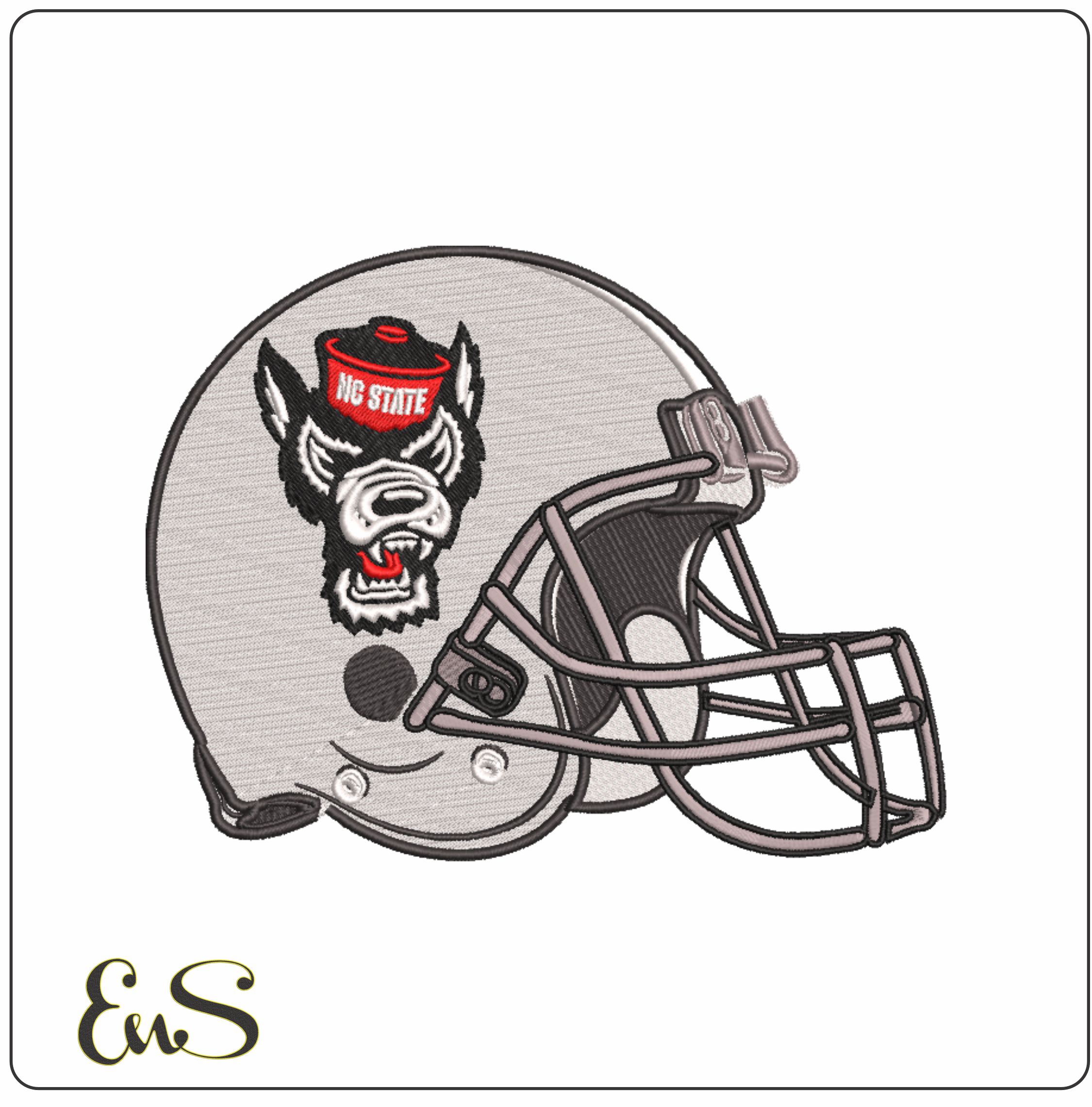 Af North Carolina State Wolfpack 2023 On North Carolina State University