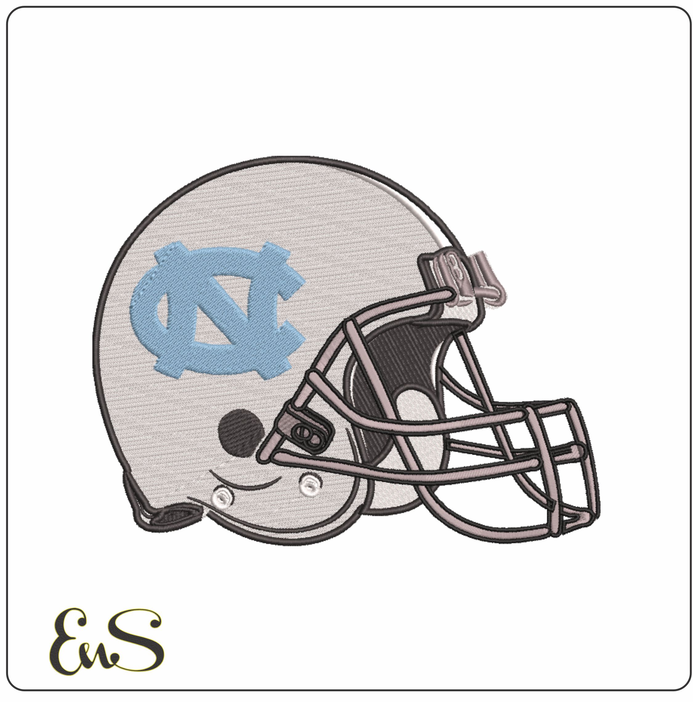 Af North Carolina Tar Heels 2004 2015 University Of North Carolina