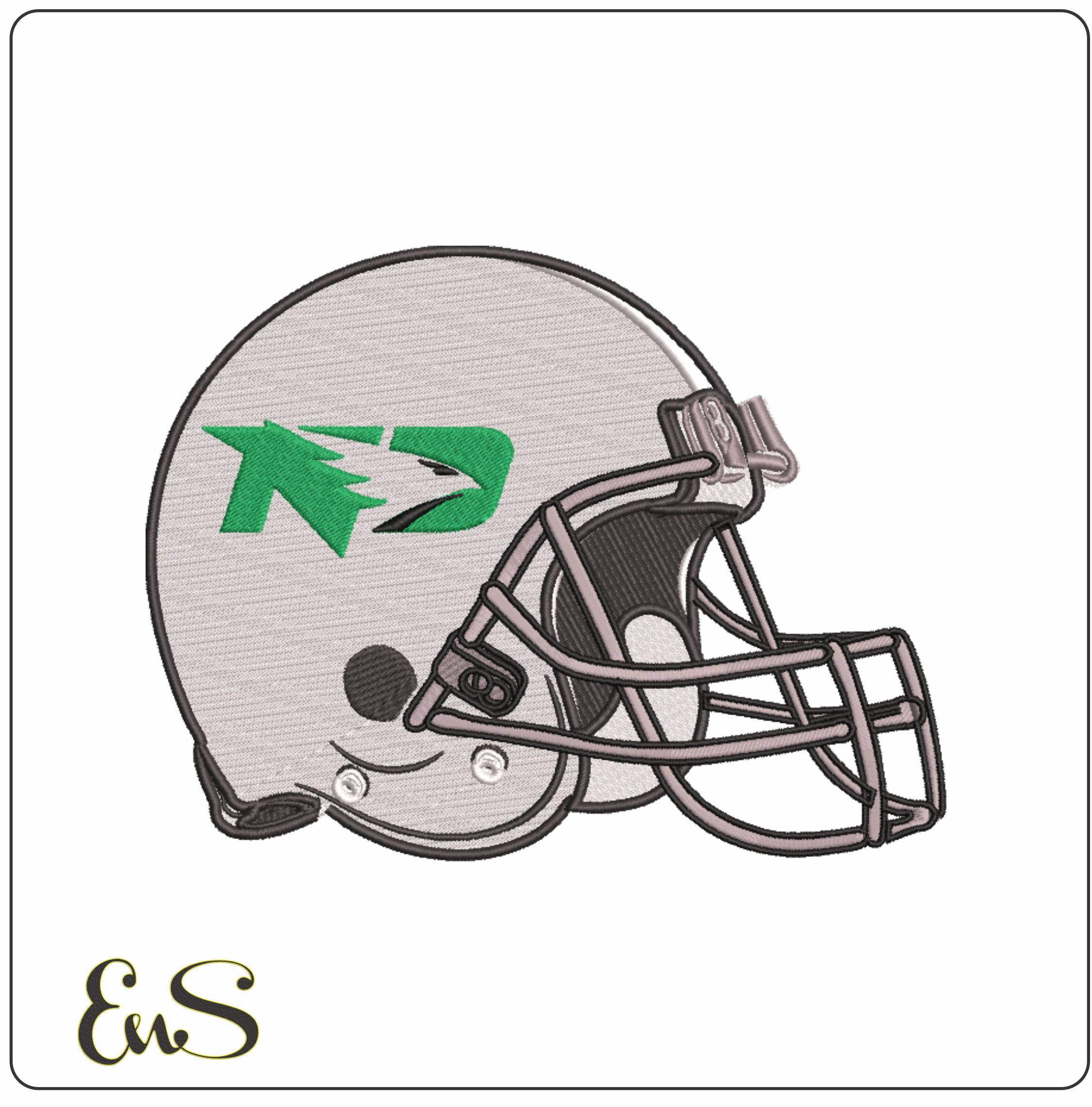 Af North Dakota Fighting Hawks 2016 On University Of North Dakota