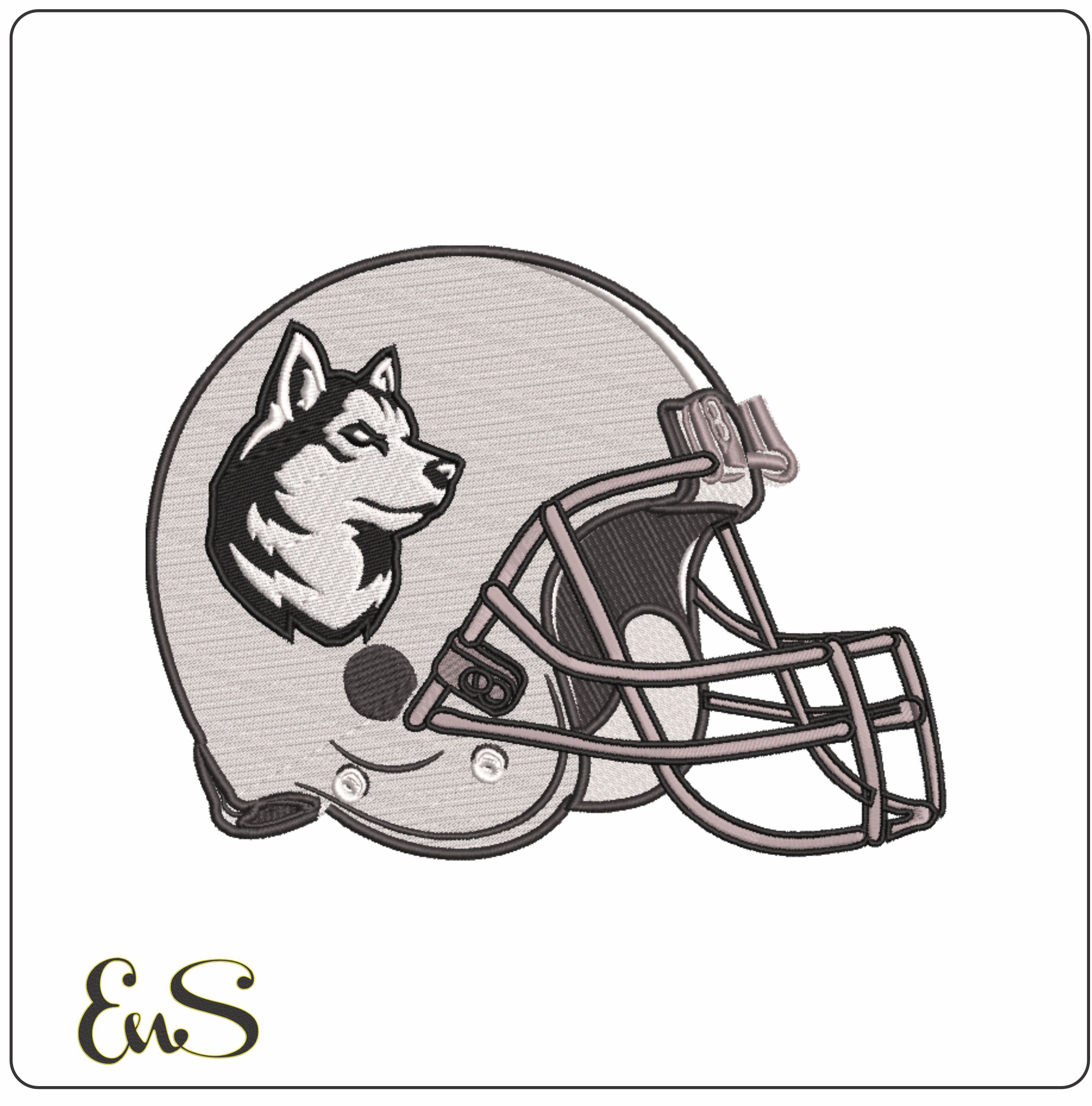 Af Northeastern Huskies 2018 On Northeastern University