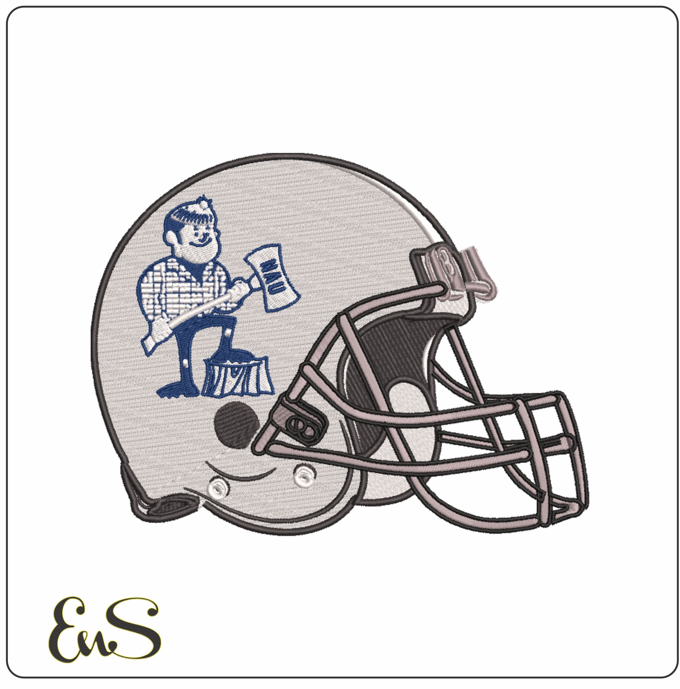 Af Northern Arizona Lumberjacks 1968 1987 Northern Arizona University