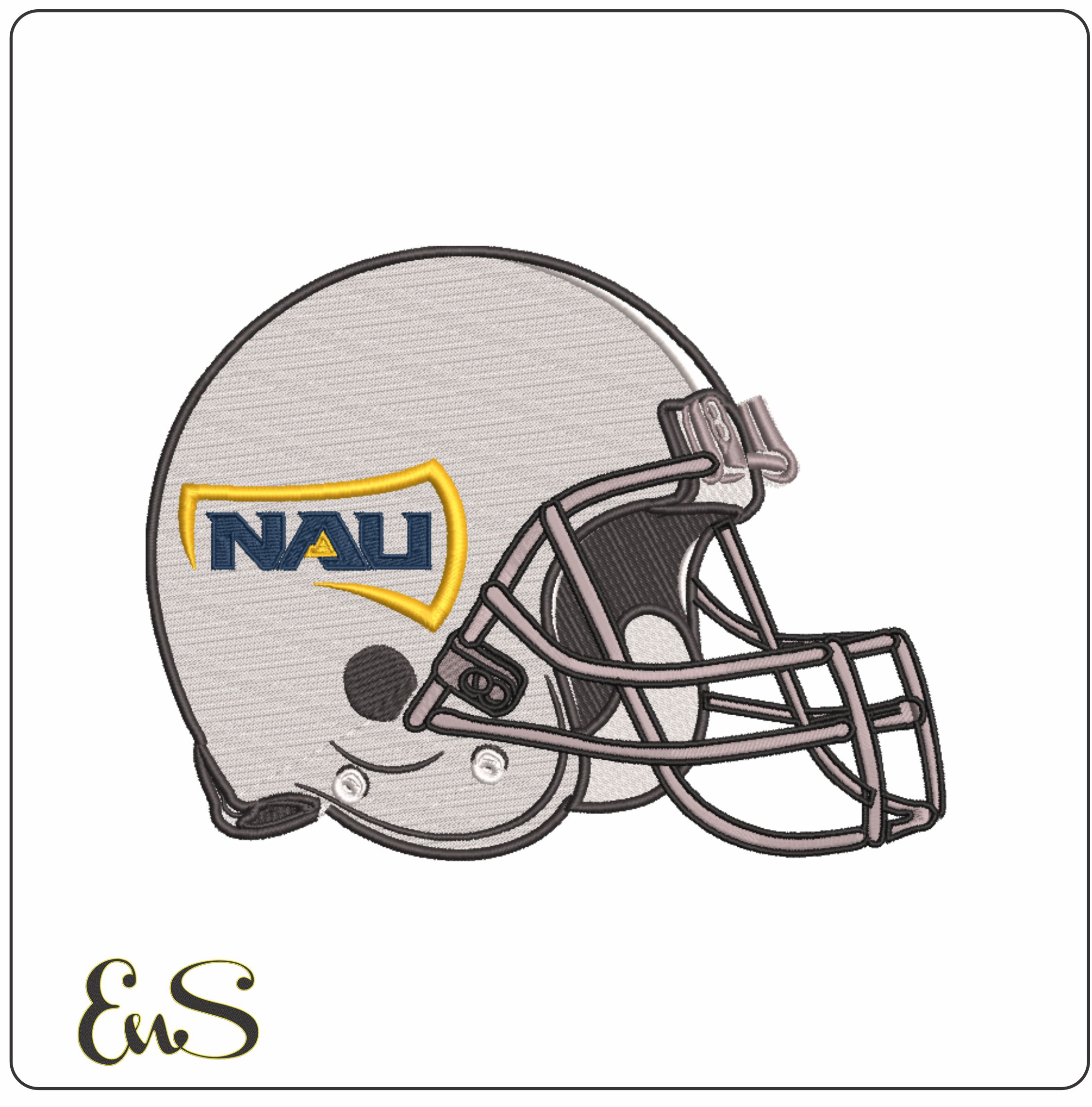 Af Northern Arizona Lumberjacks 2014 On Northern Arizona University
