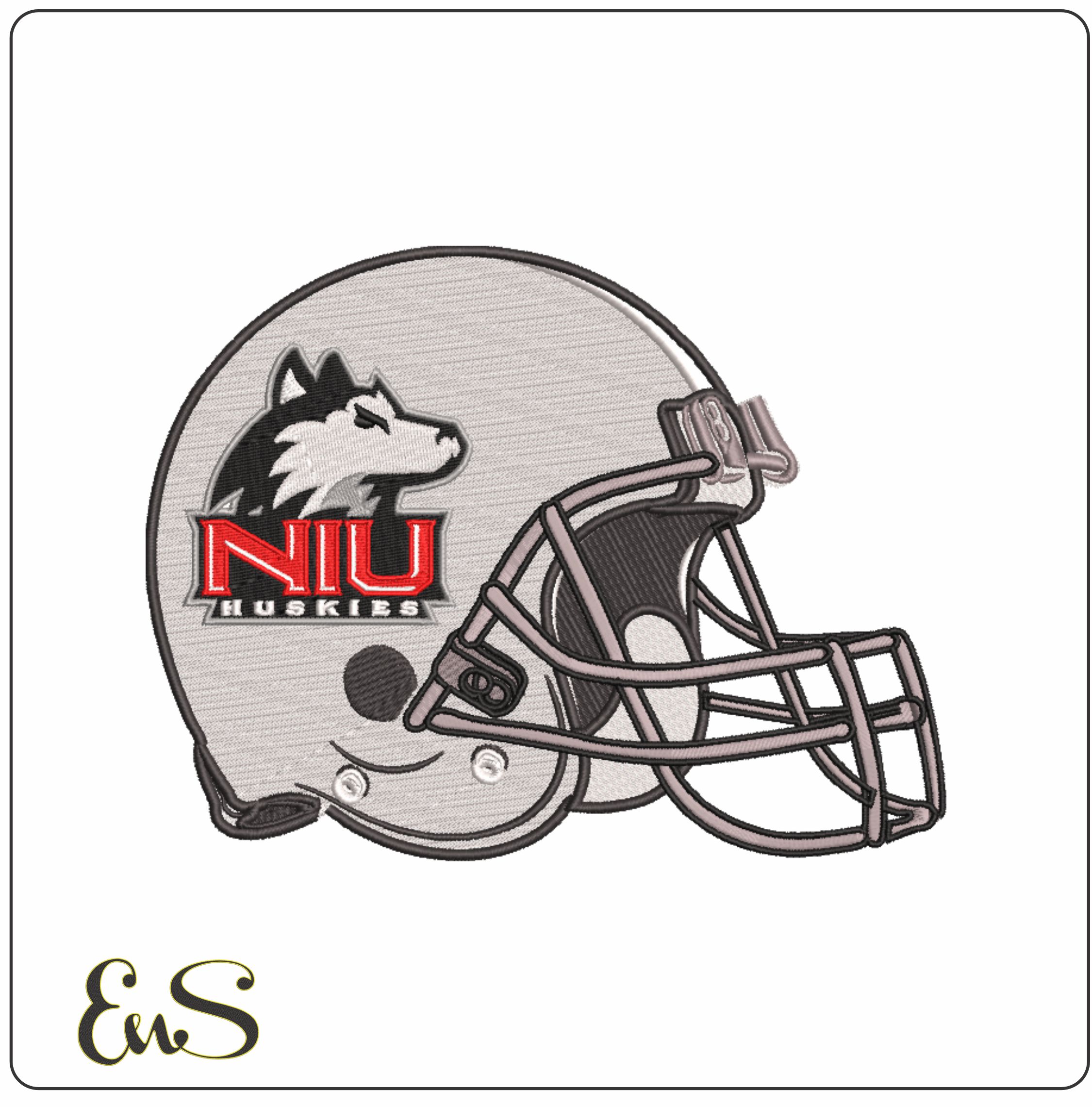 Af Northern Illinois Huskies 2001 On Northern Illinois University