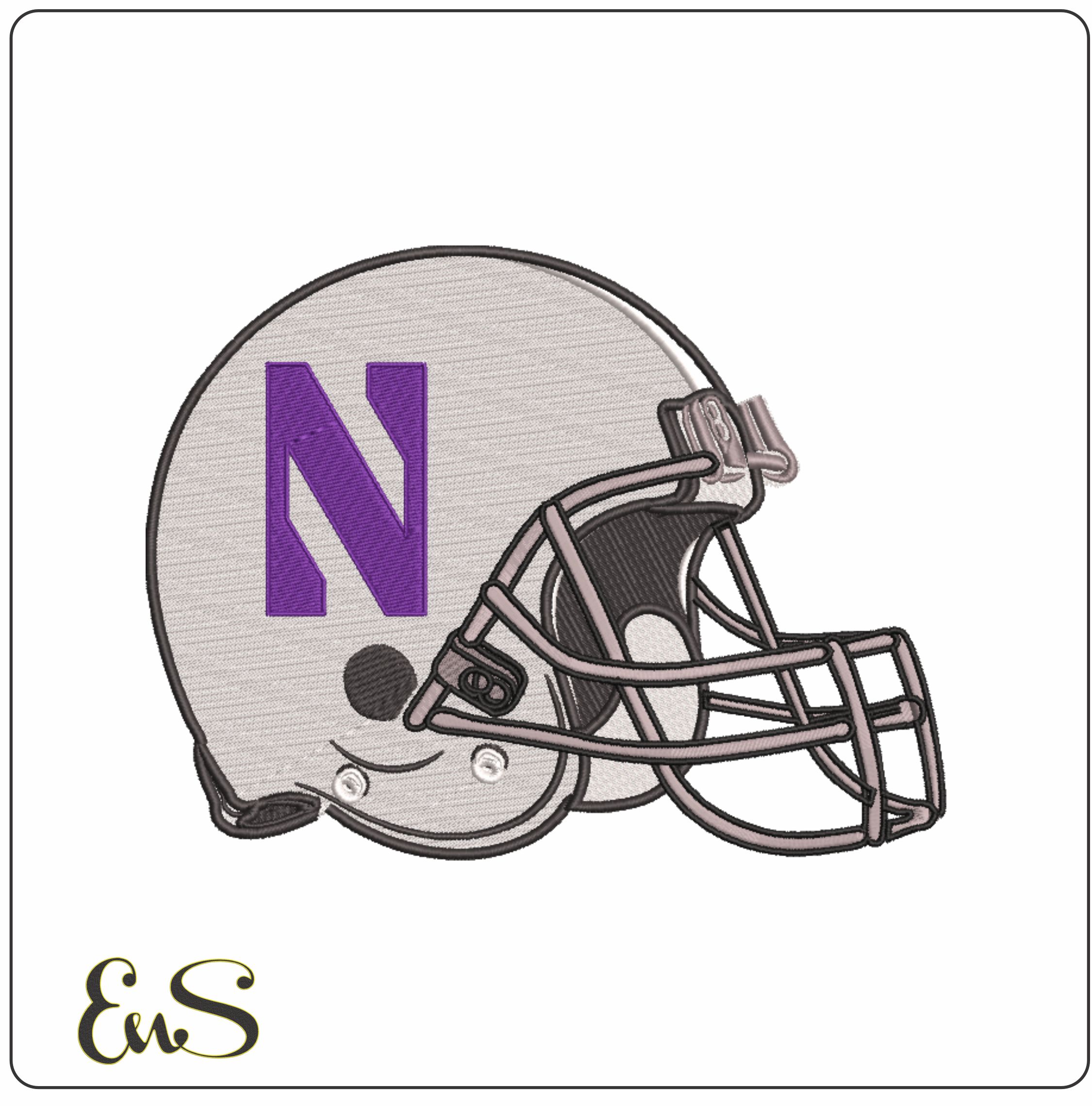 Af Northwestern Wildcats 2012 On Northwestern University