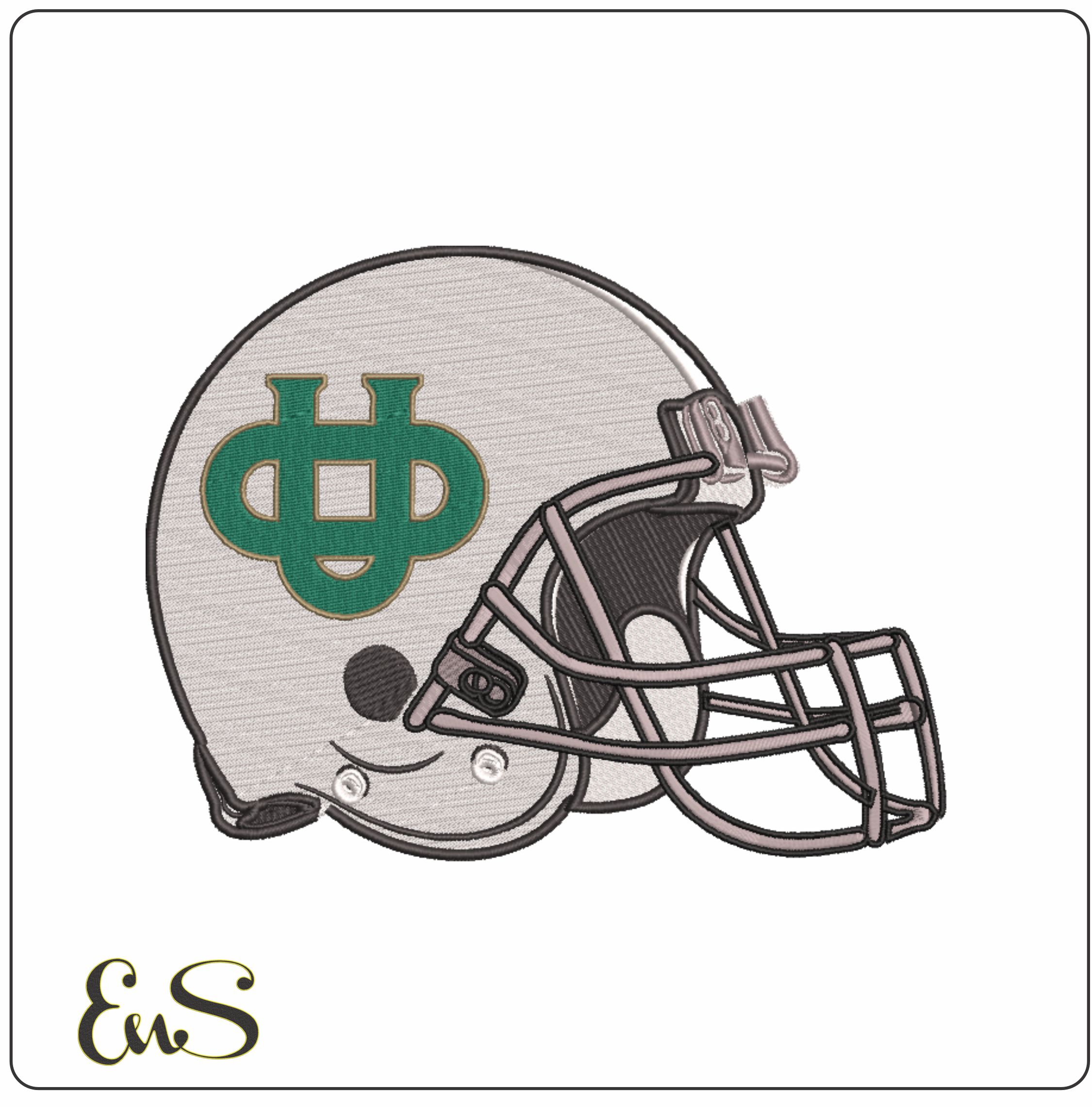 Af Ohio Bobcats 1907 1940 Ohio University
