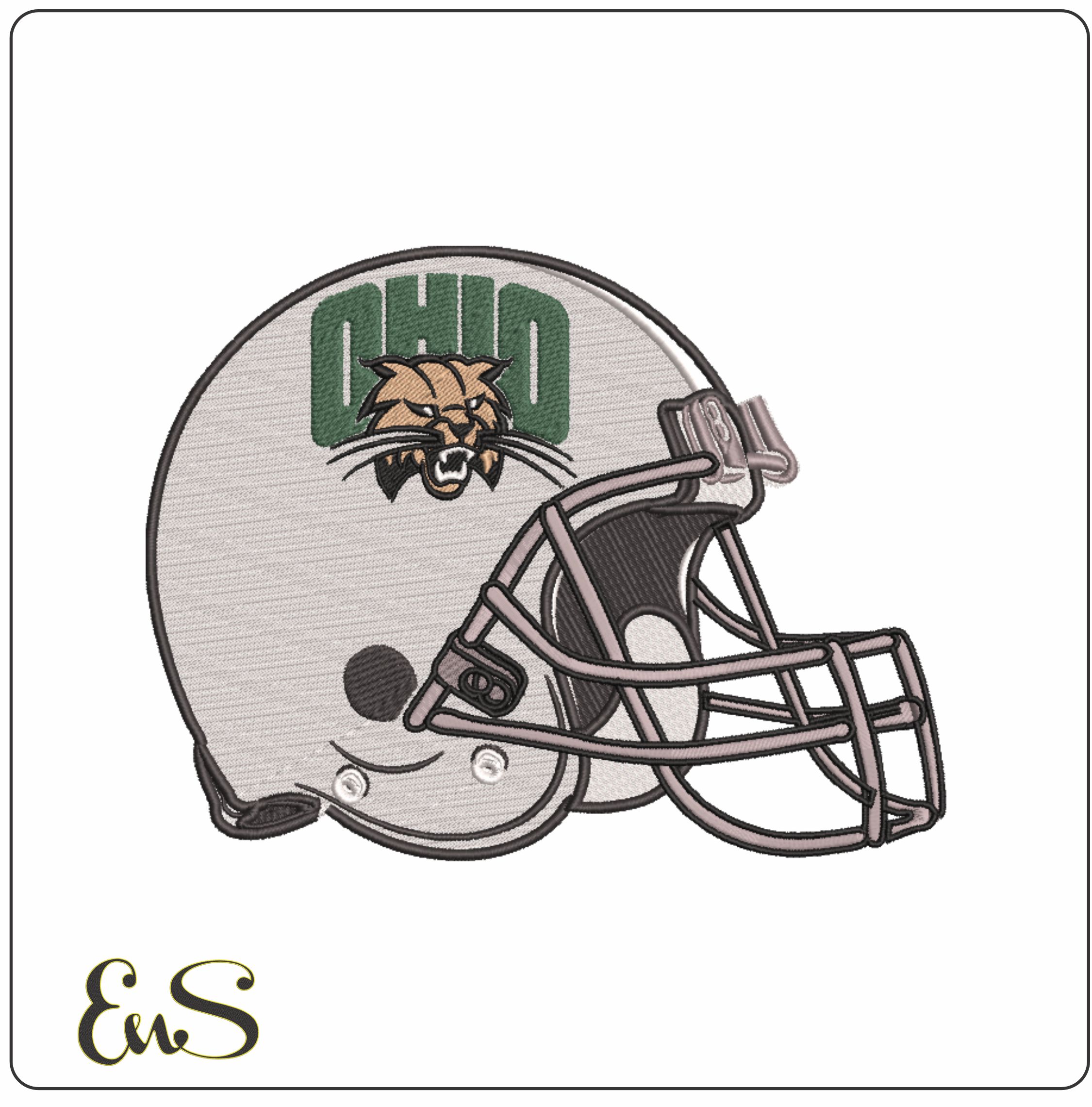 Af Ohio Bobcats 2011 On Ohio University