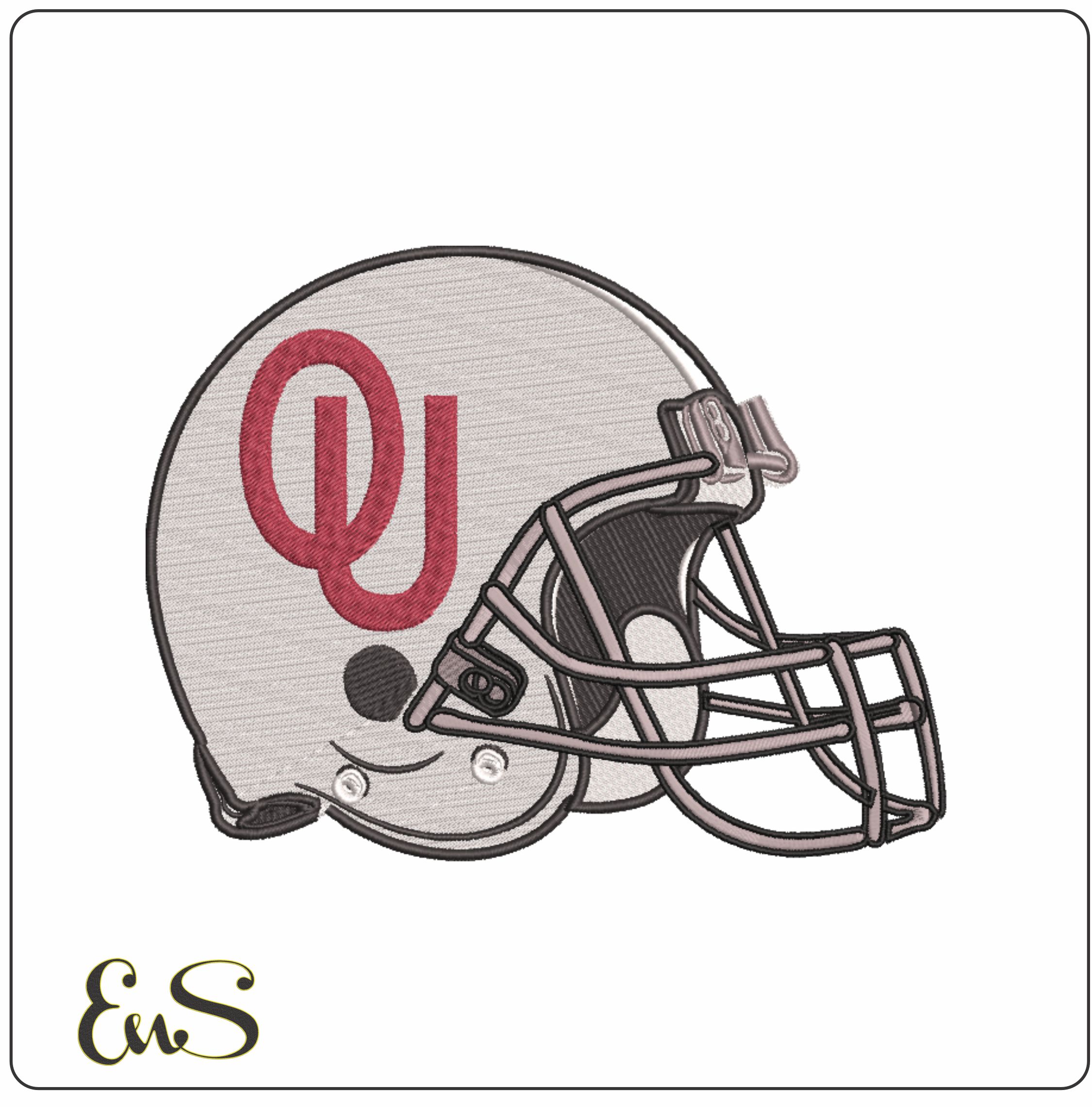Af Oklahoma Sooners 1966 1979 University Of Oklahoma