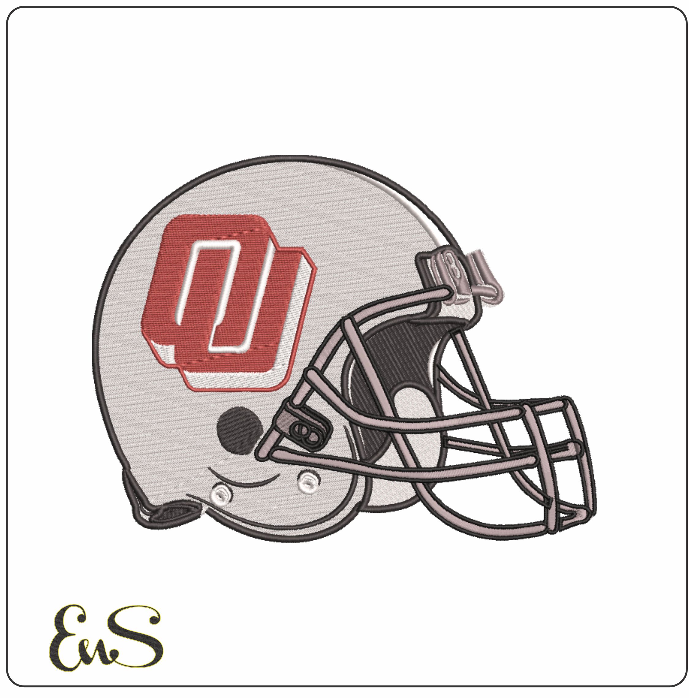 Af Oklahoma Sooners 1979 2000 University Of Oklahoma