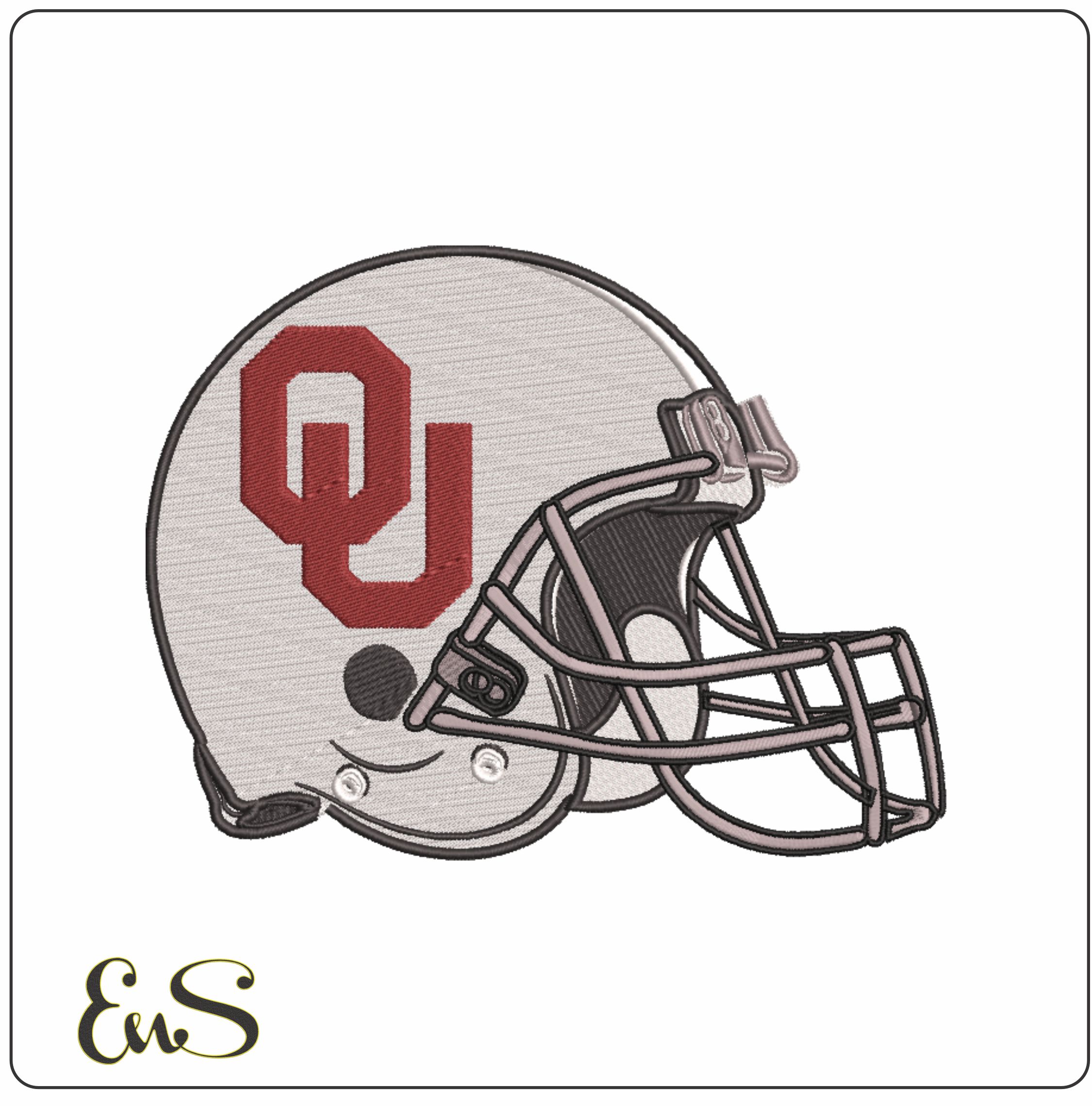 Af Oklahoma Sooners 2000 On University Of Oklahoma