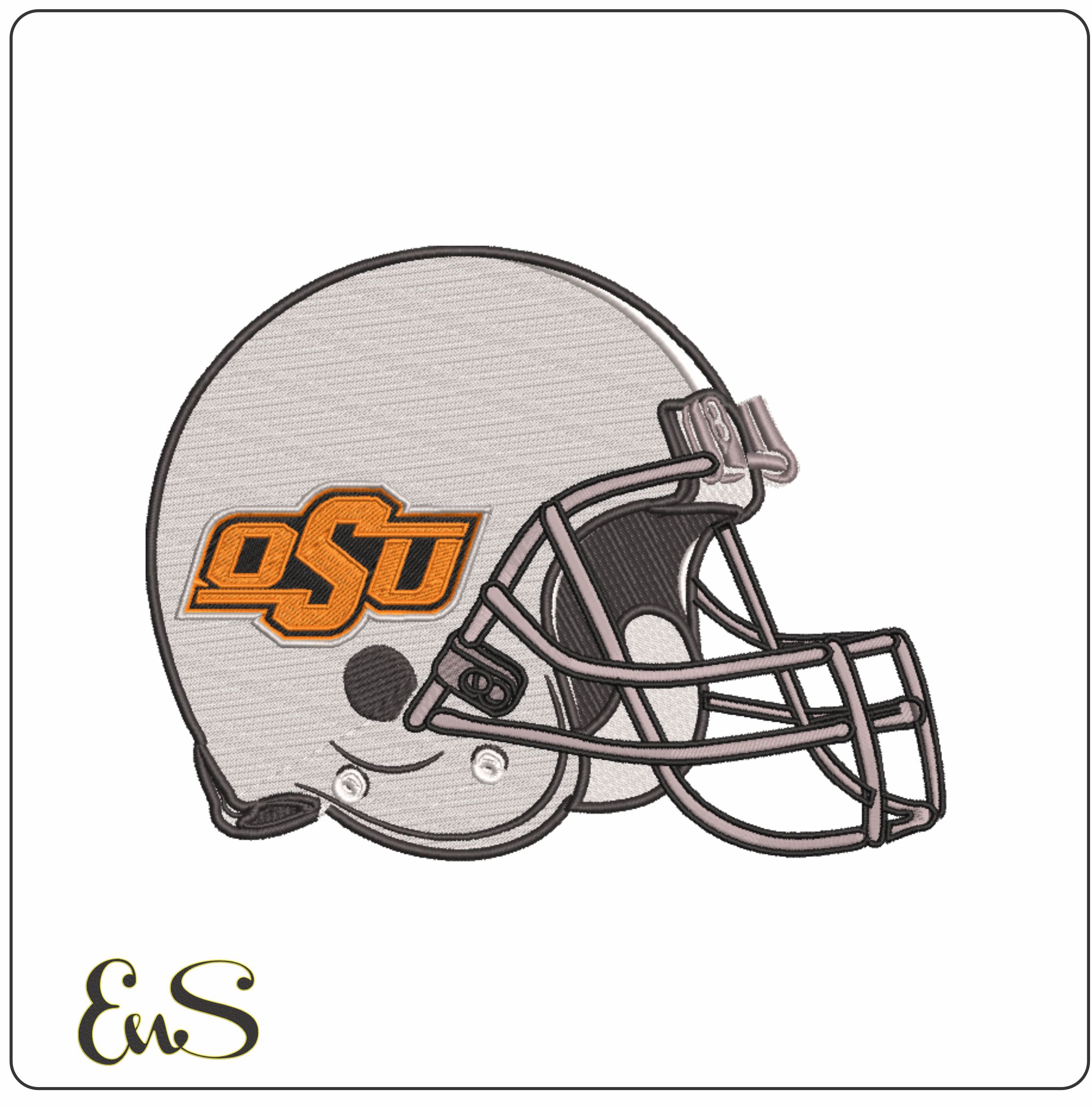 Af Oklahoma State Cowboys 2001 2015 Oklahoma State University