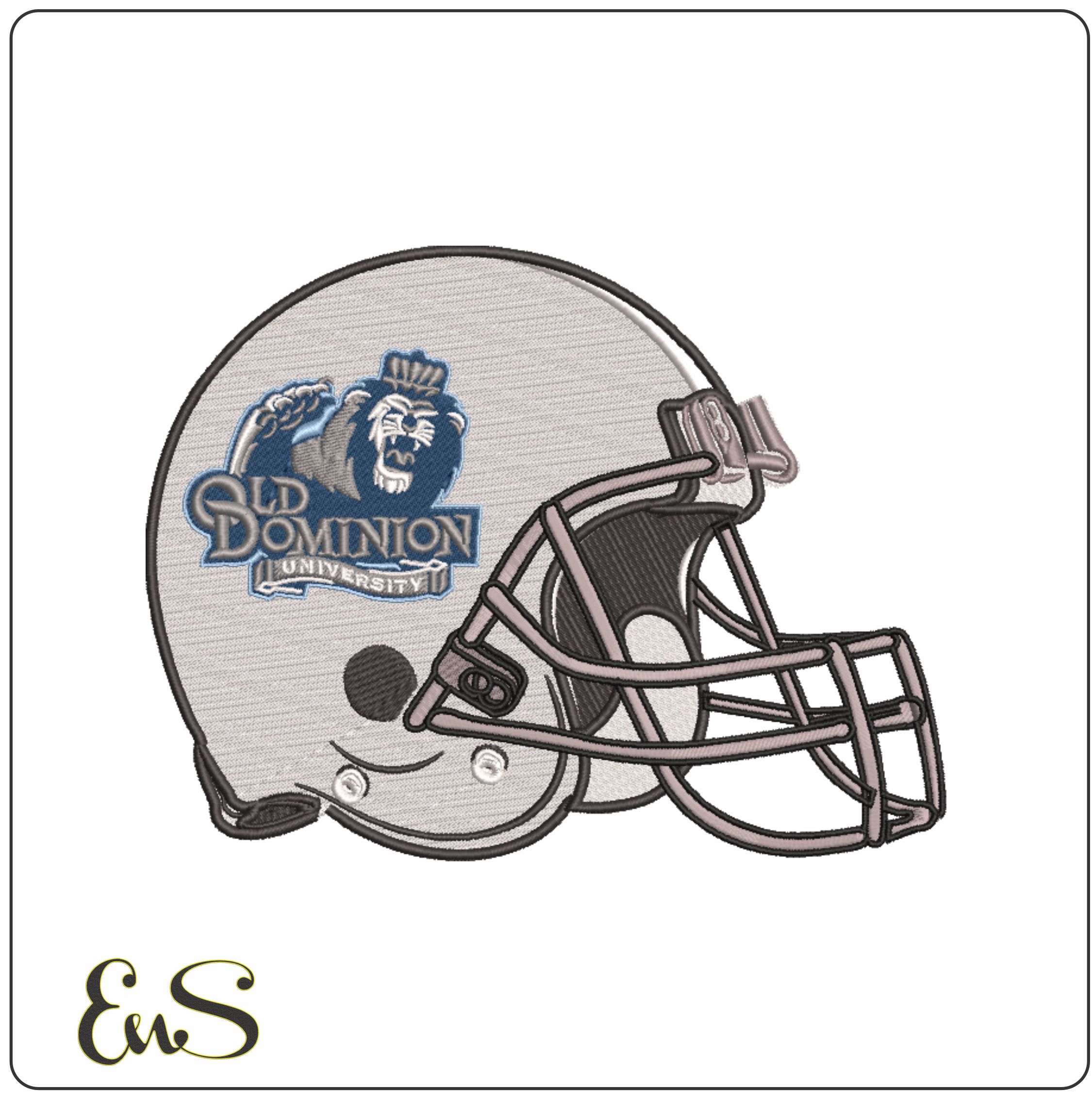 Af Old Dominion Monarchs 2002 On Old Dominion University