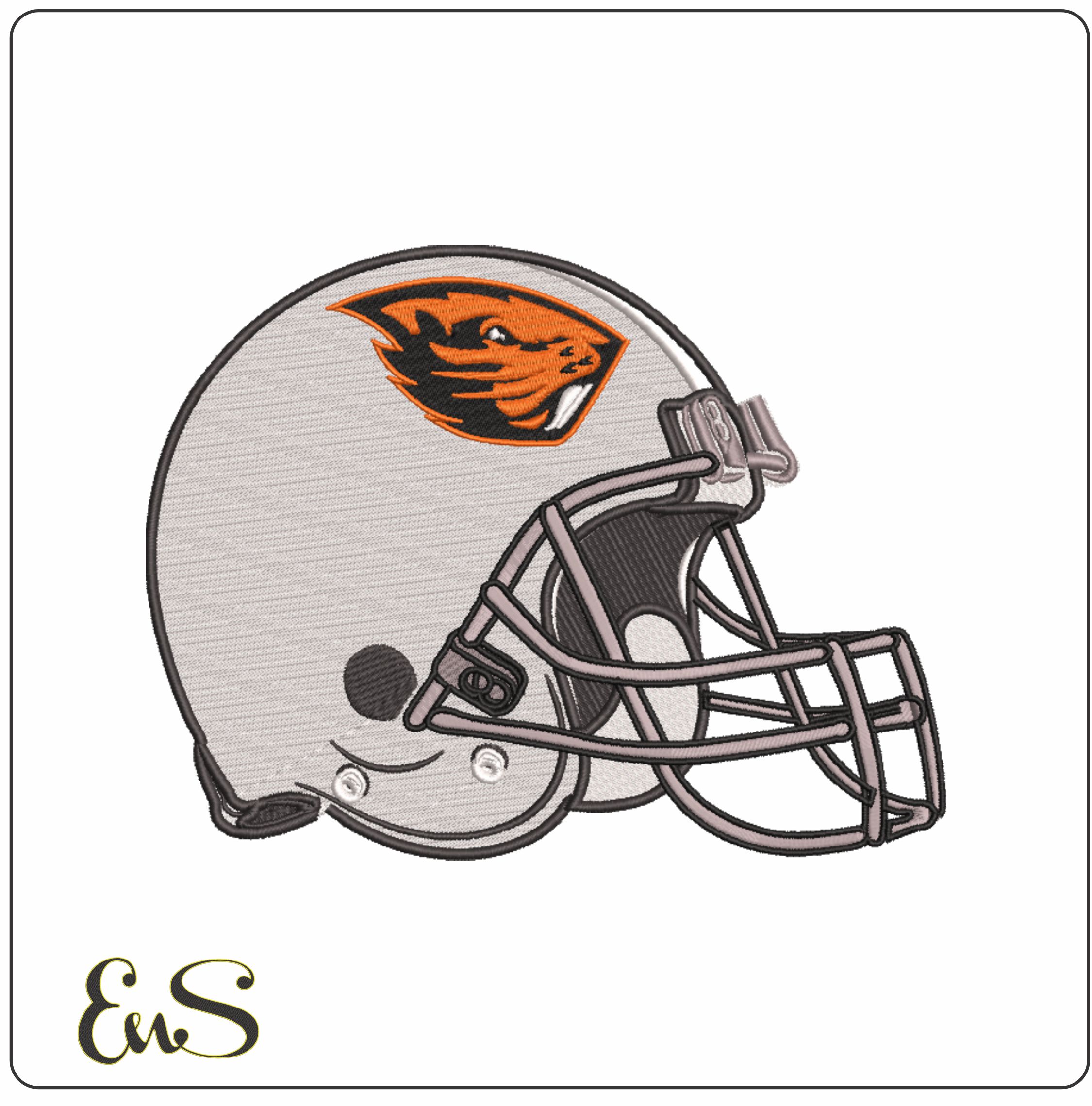 Af Oregon State Beavers 2013 On Oregon State University