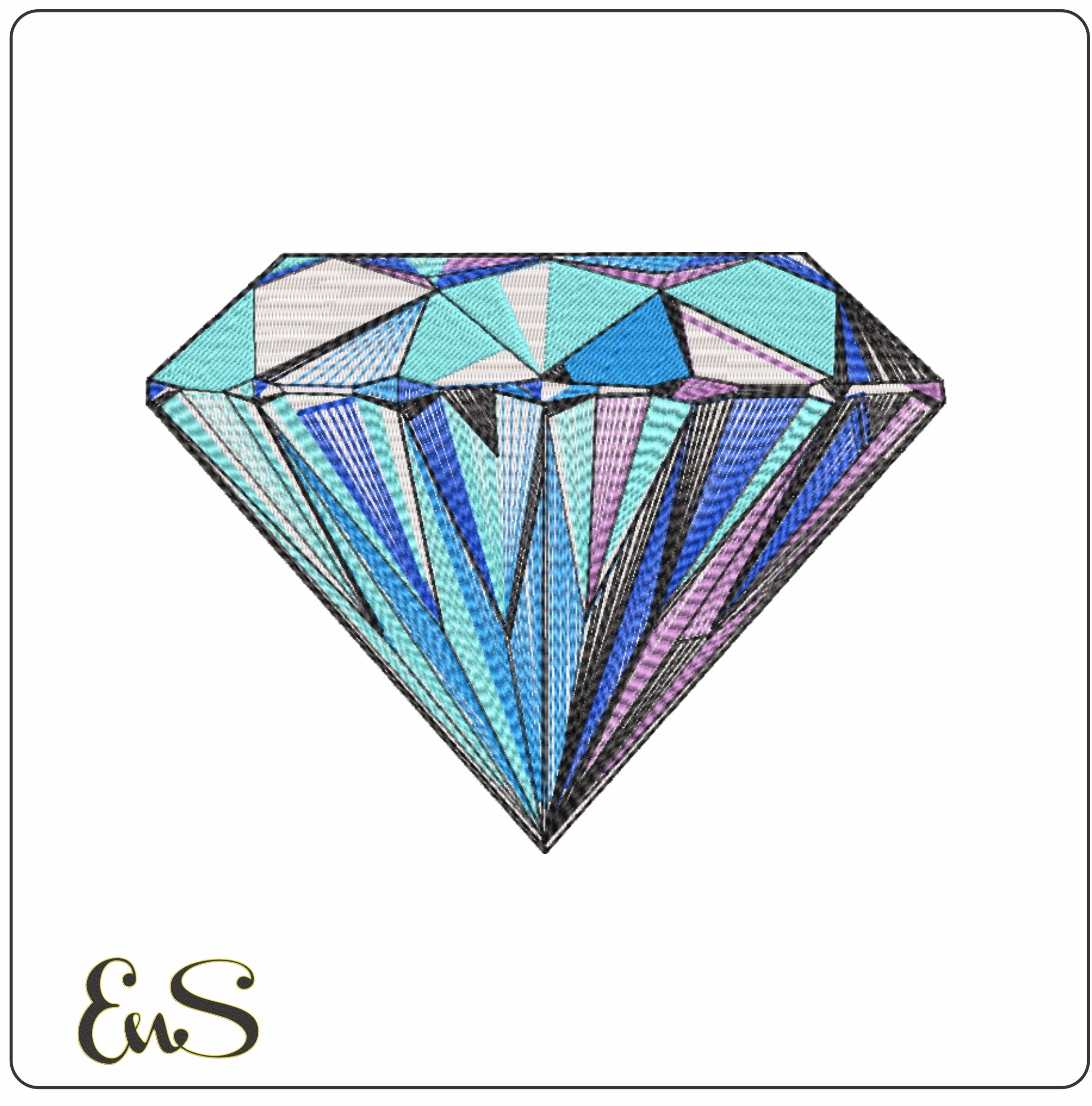 Blue Diamond