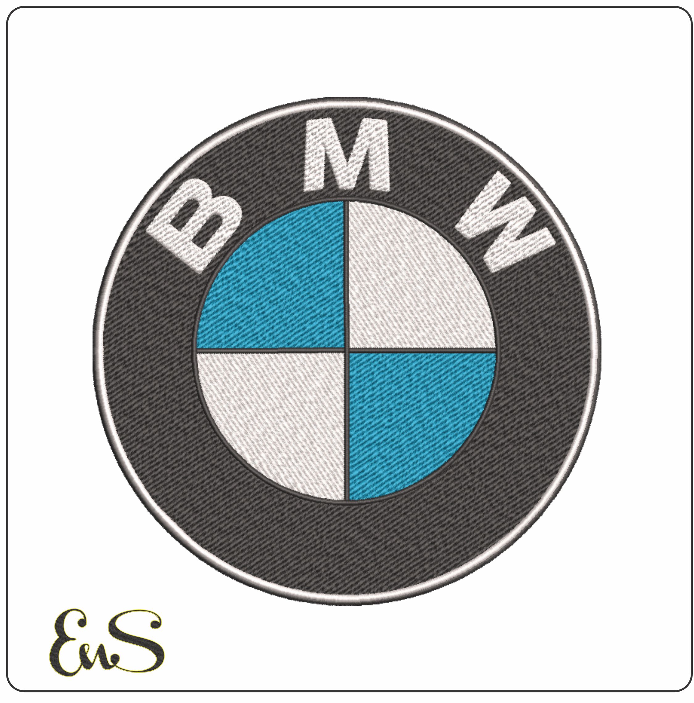 Bmw Large 97 To 200 5 Inch
