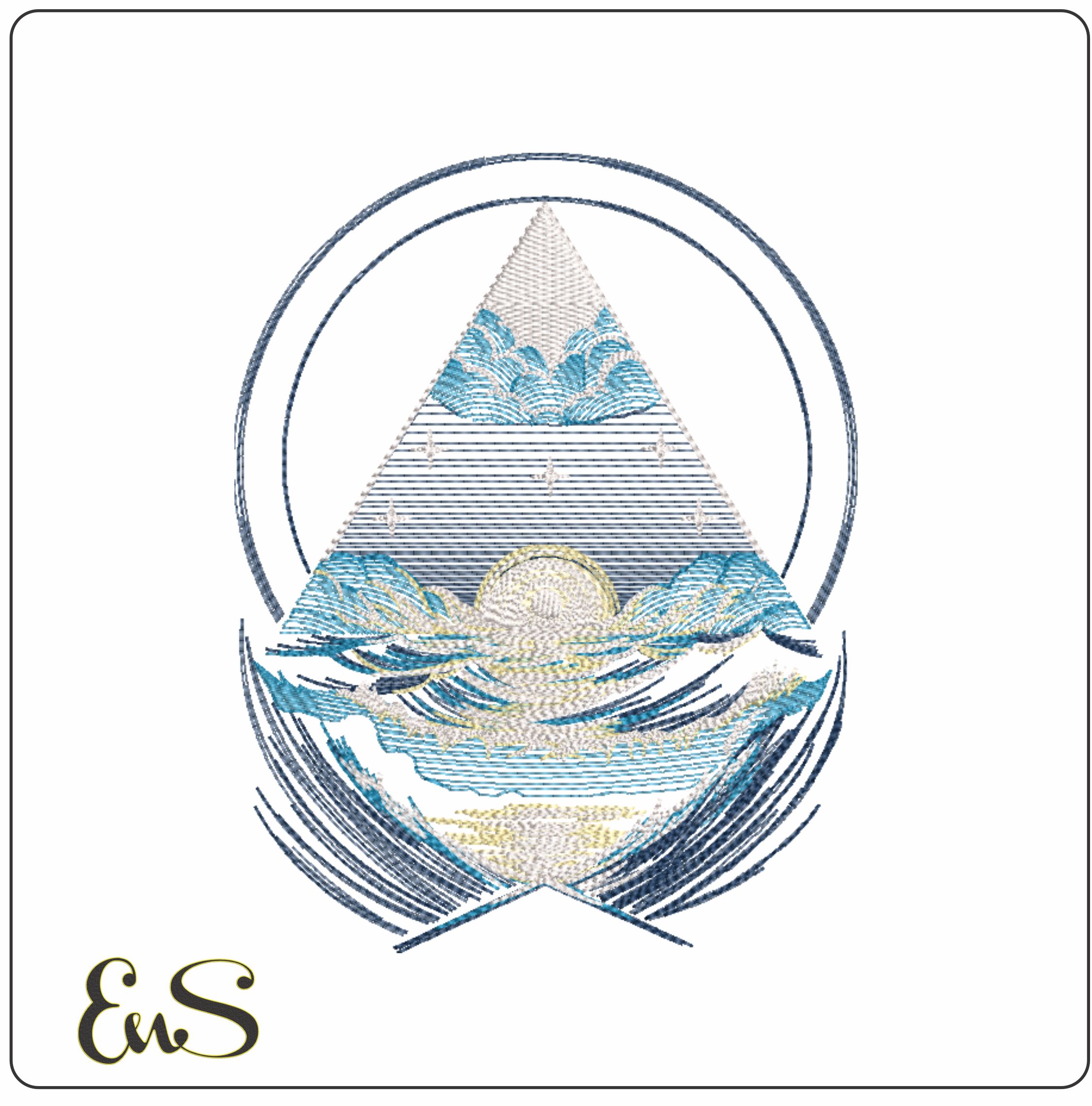 Celestial Sea