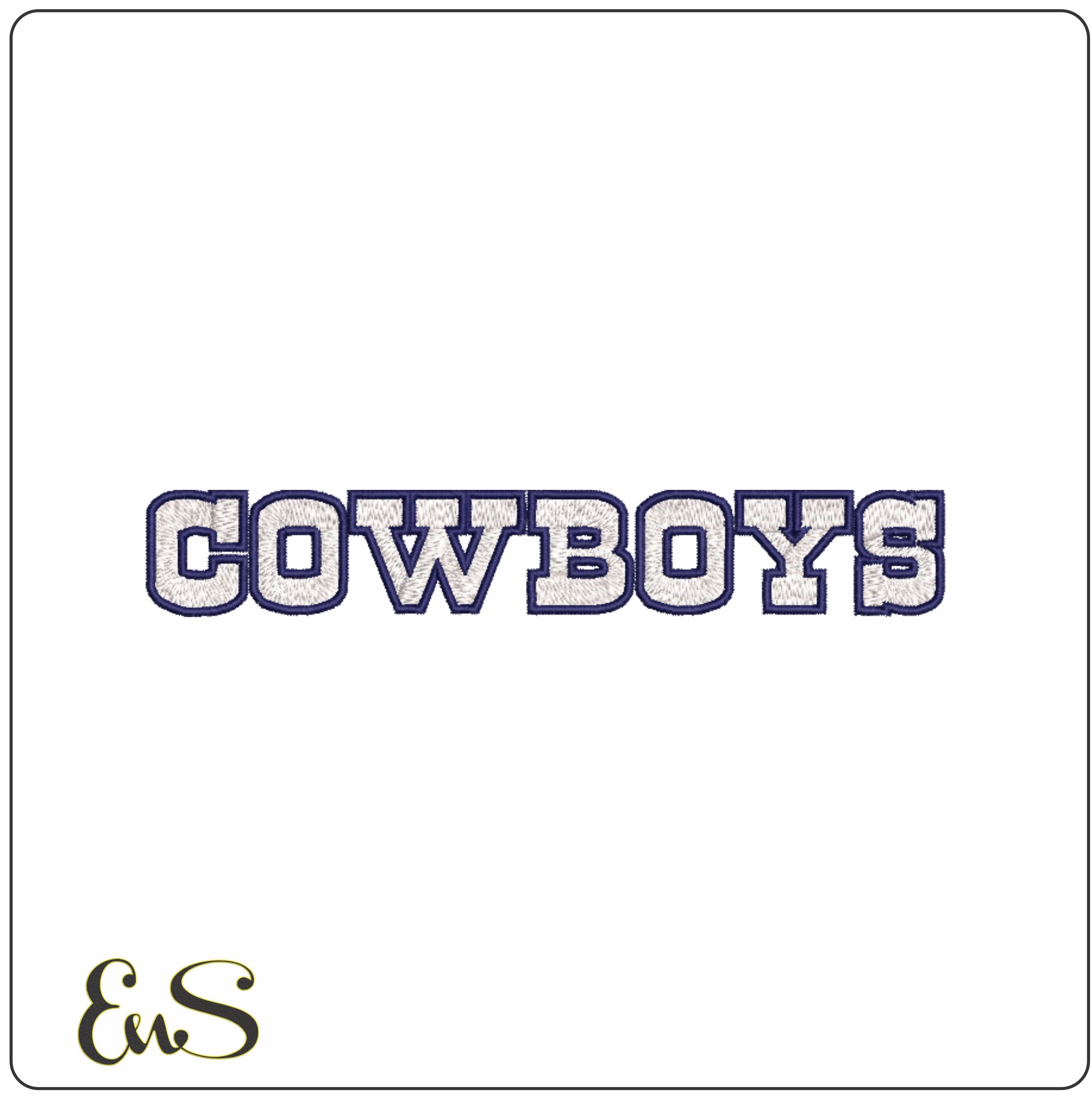 Dallas Cowboys Name