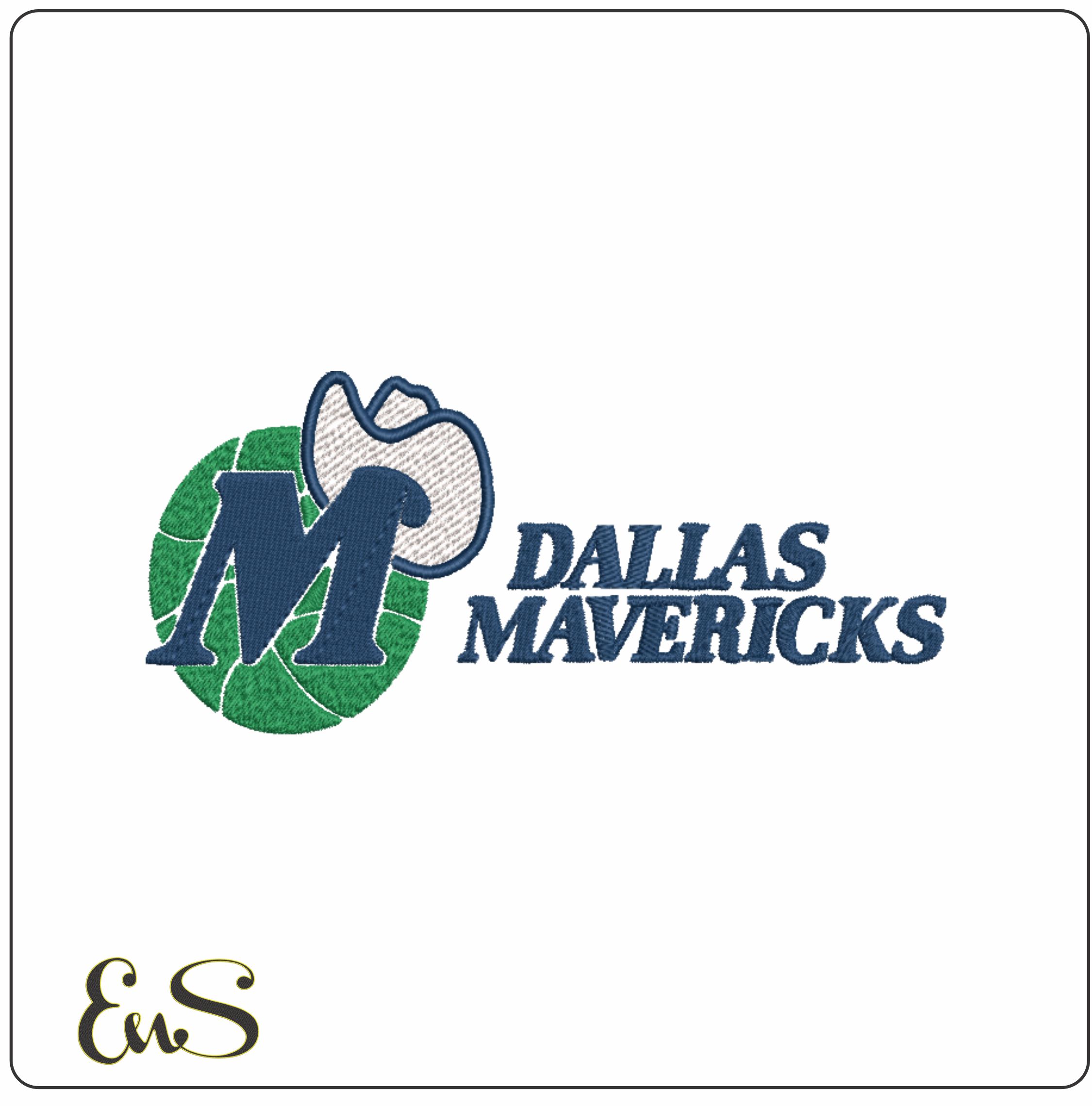 Dallas Mavericks 1993