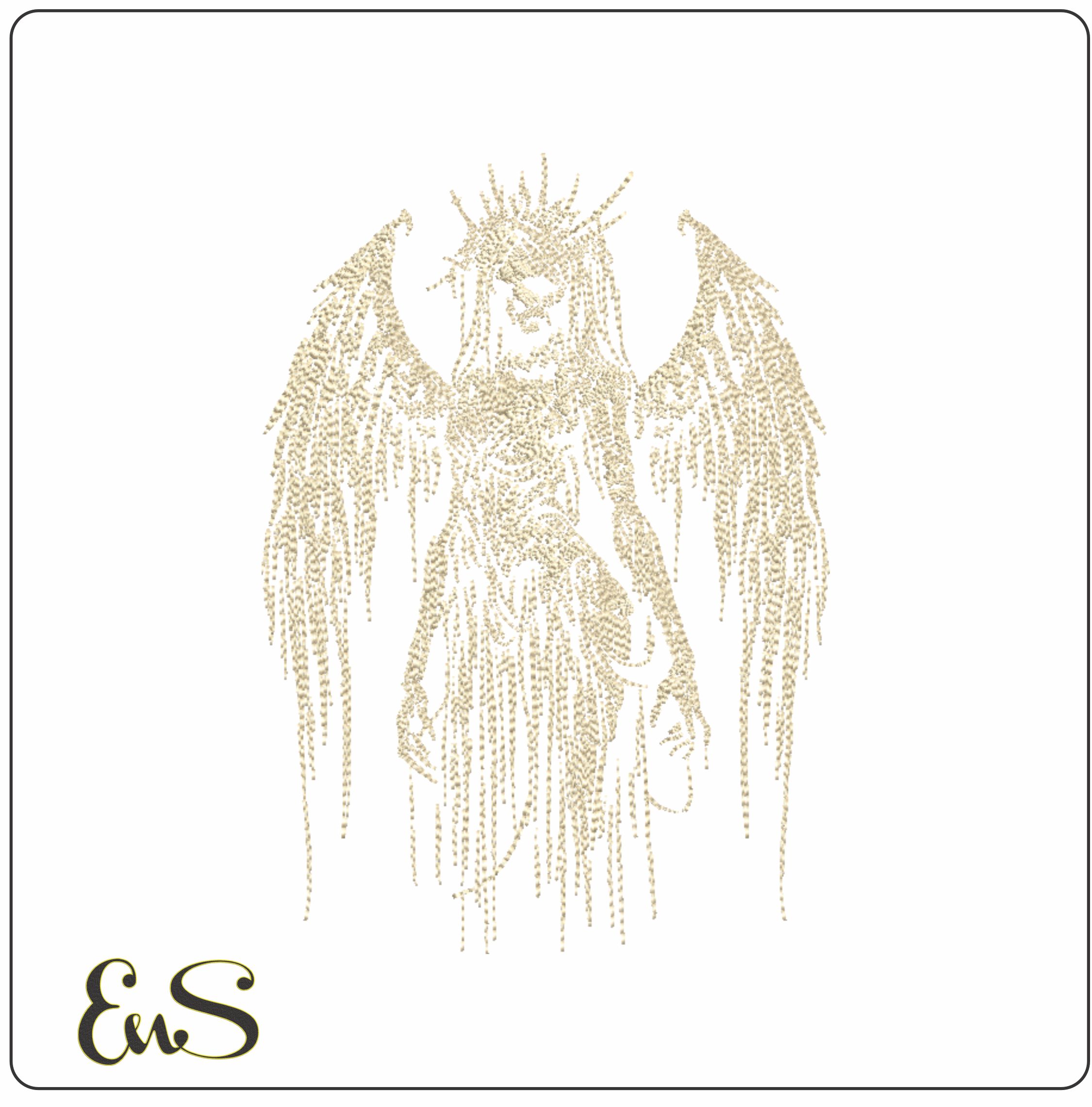 Dark Angel