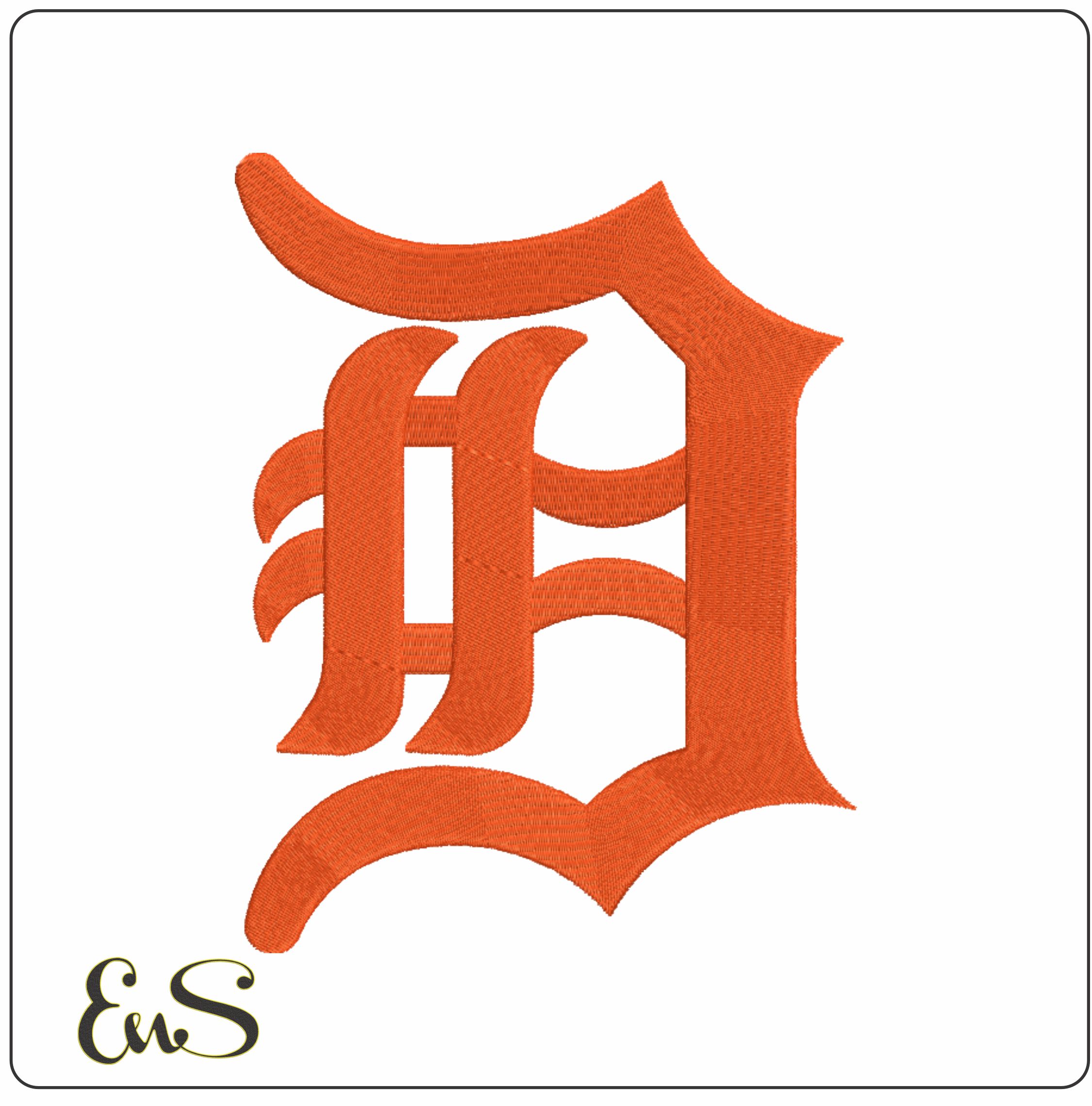 Detroit D Base