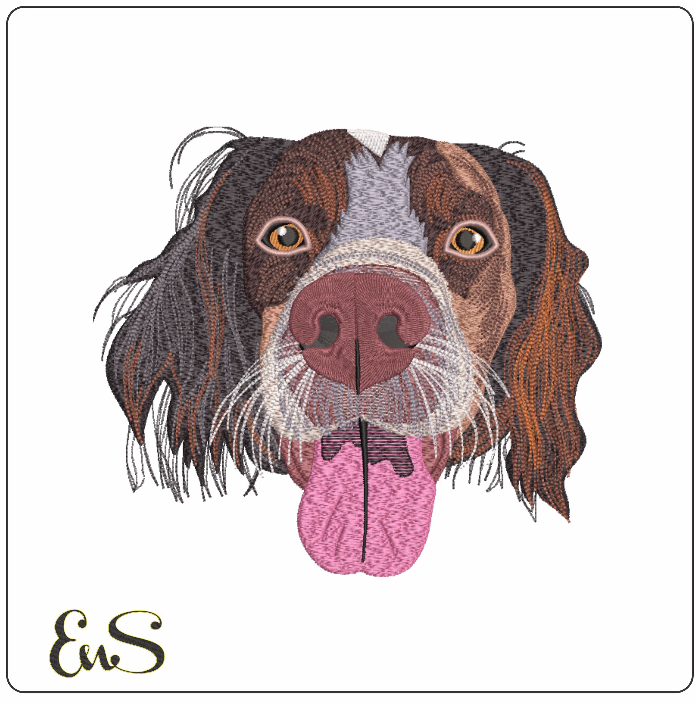Dog Face